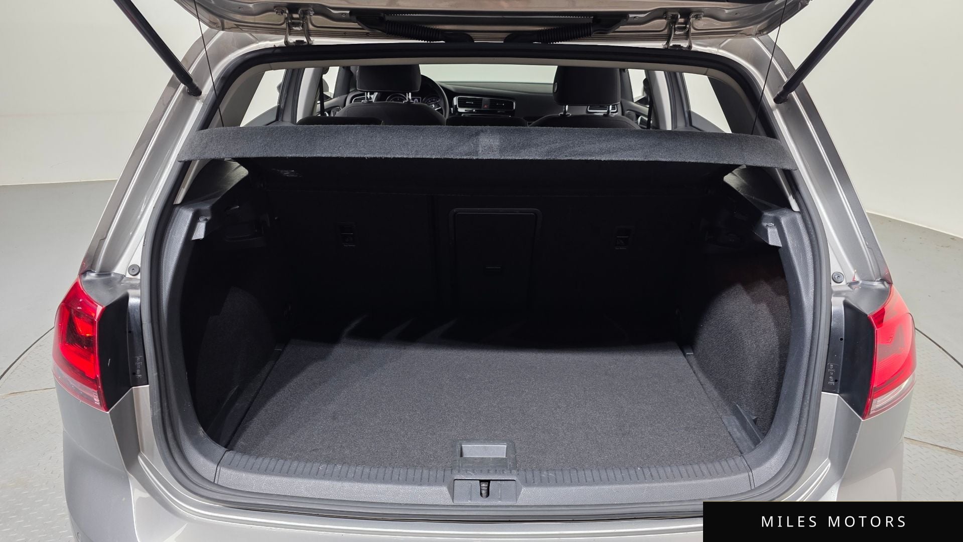 Volkswagen 골프 2015 — миниатюра 20