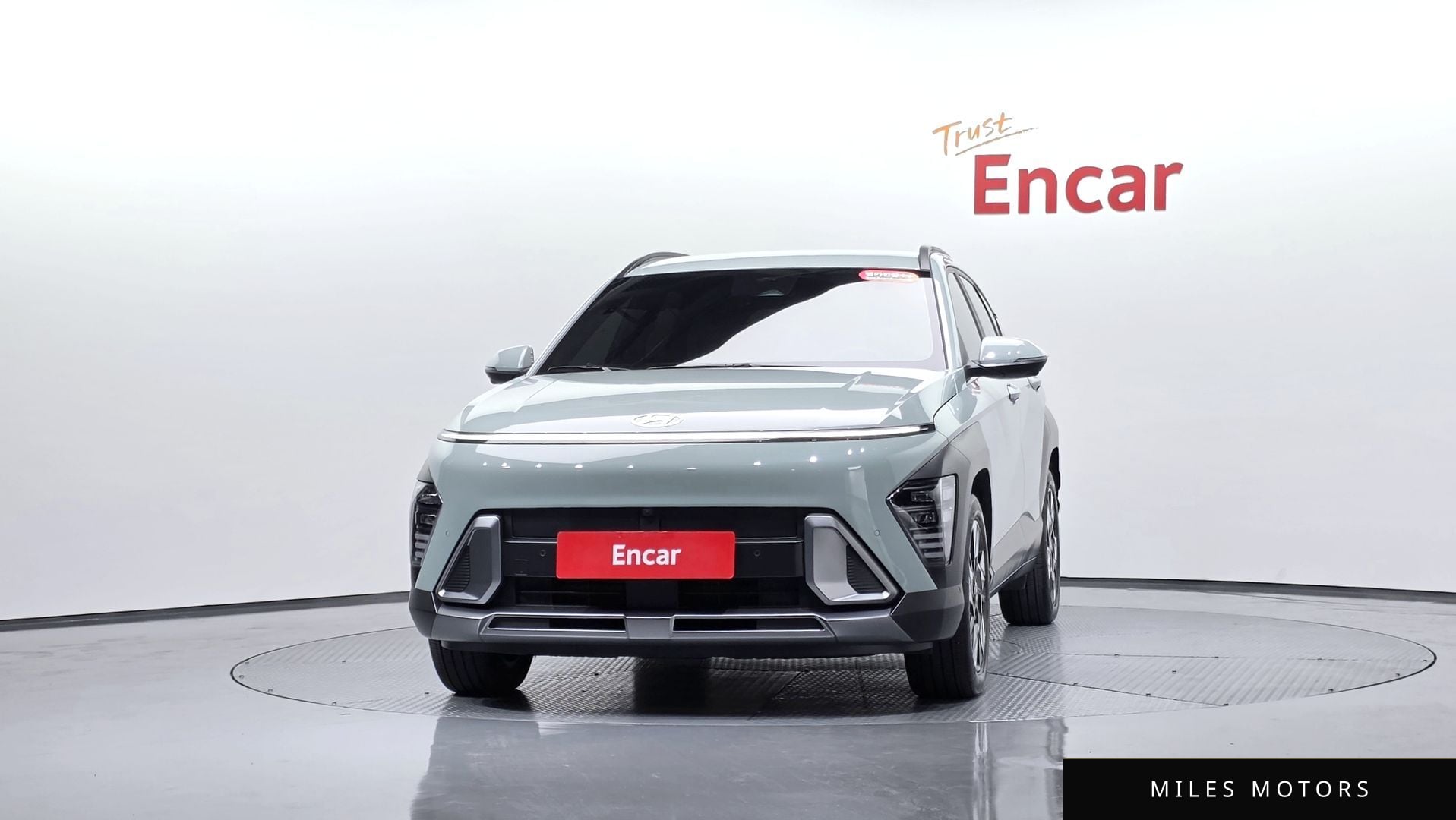Hyundai Kona 2025 — миниатюра 2