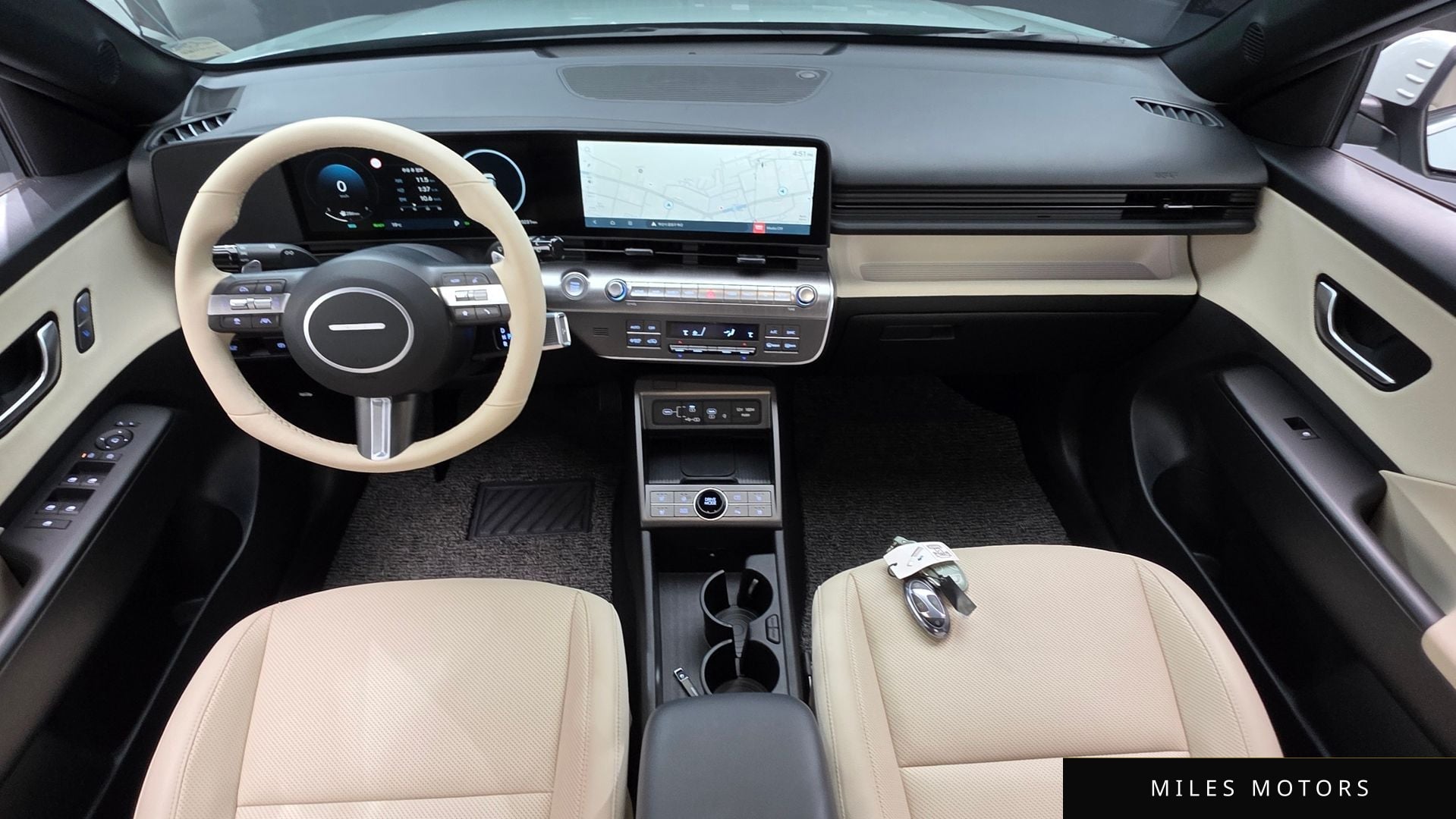 Hyundai Kona 2025 — миниатюра 9
