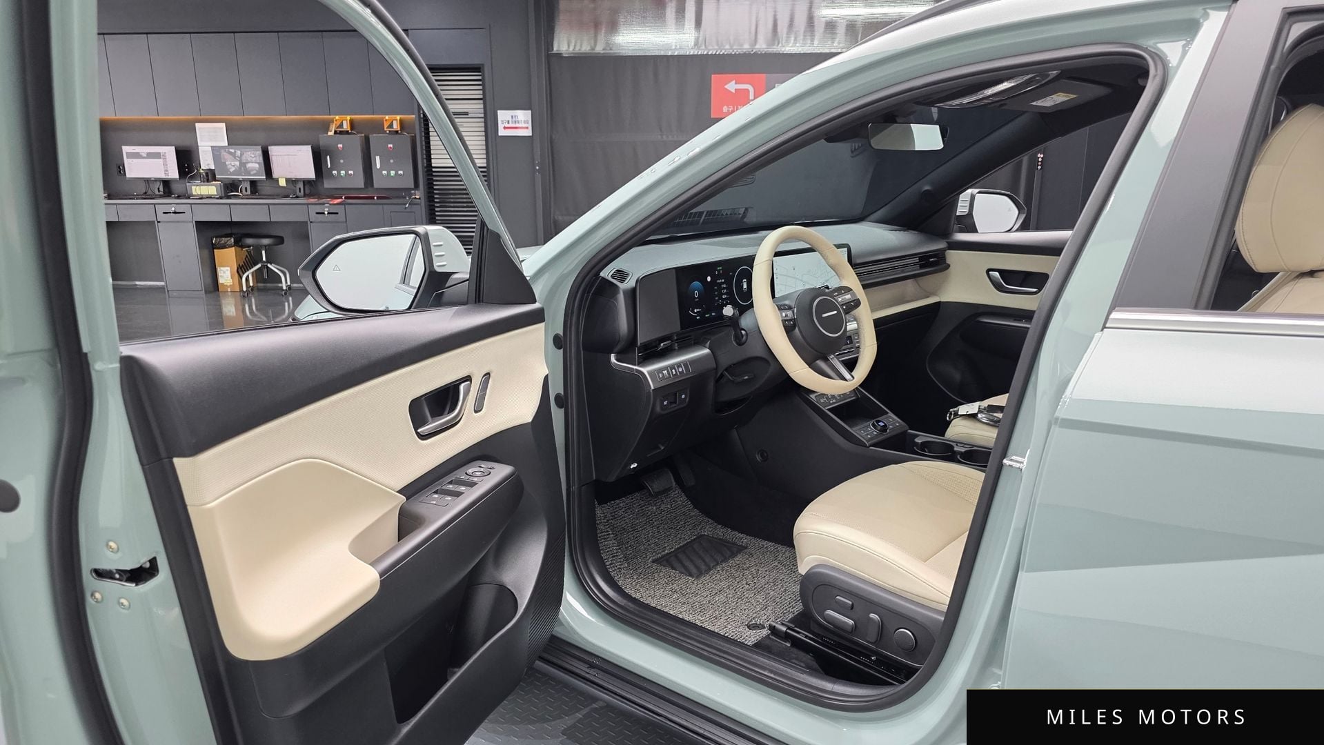 Hyundai Kona 2025 — миниатюра 12