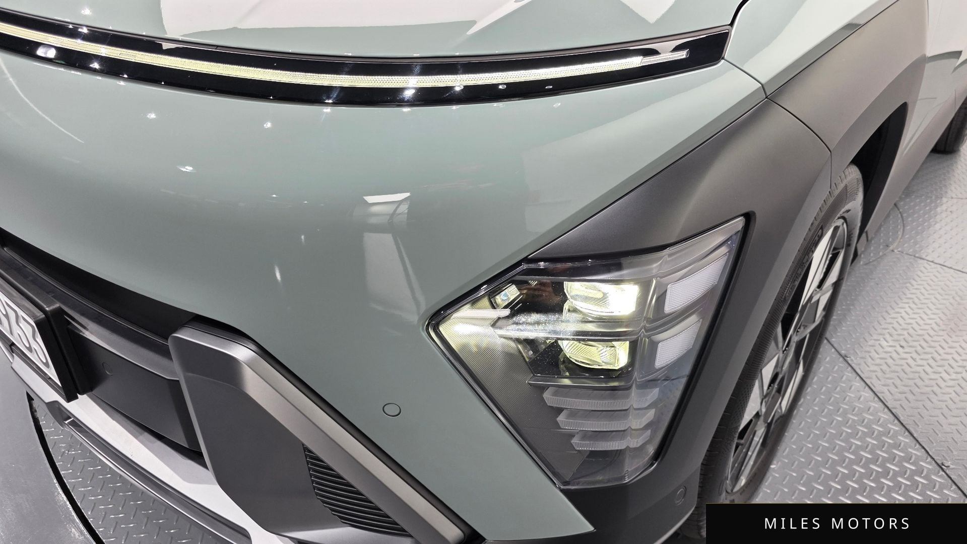 Hyundai Kona 2025 — миниатюра 7