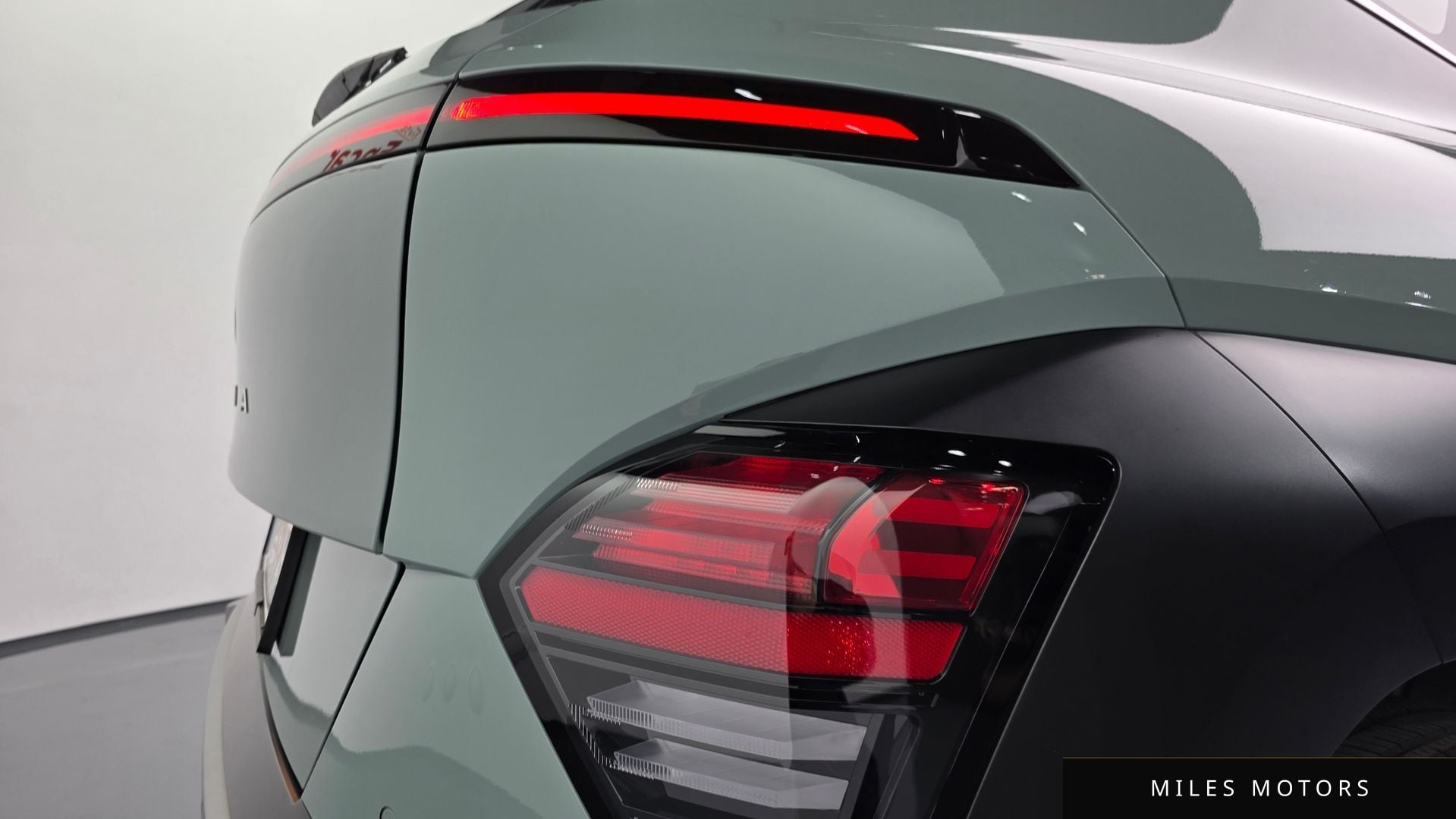 Hyundai Kona 2025 — миниатюра 8
