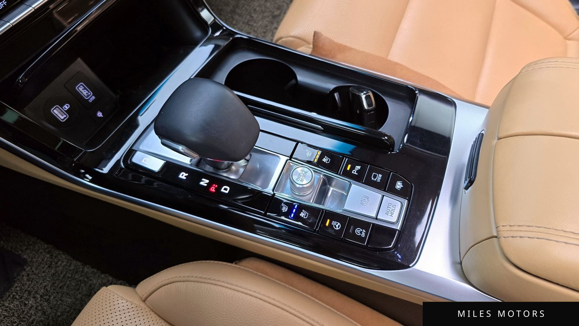 Kia K7 2020 — миниатюра 12
