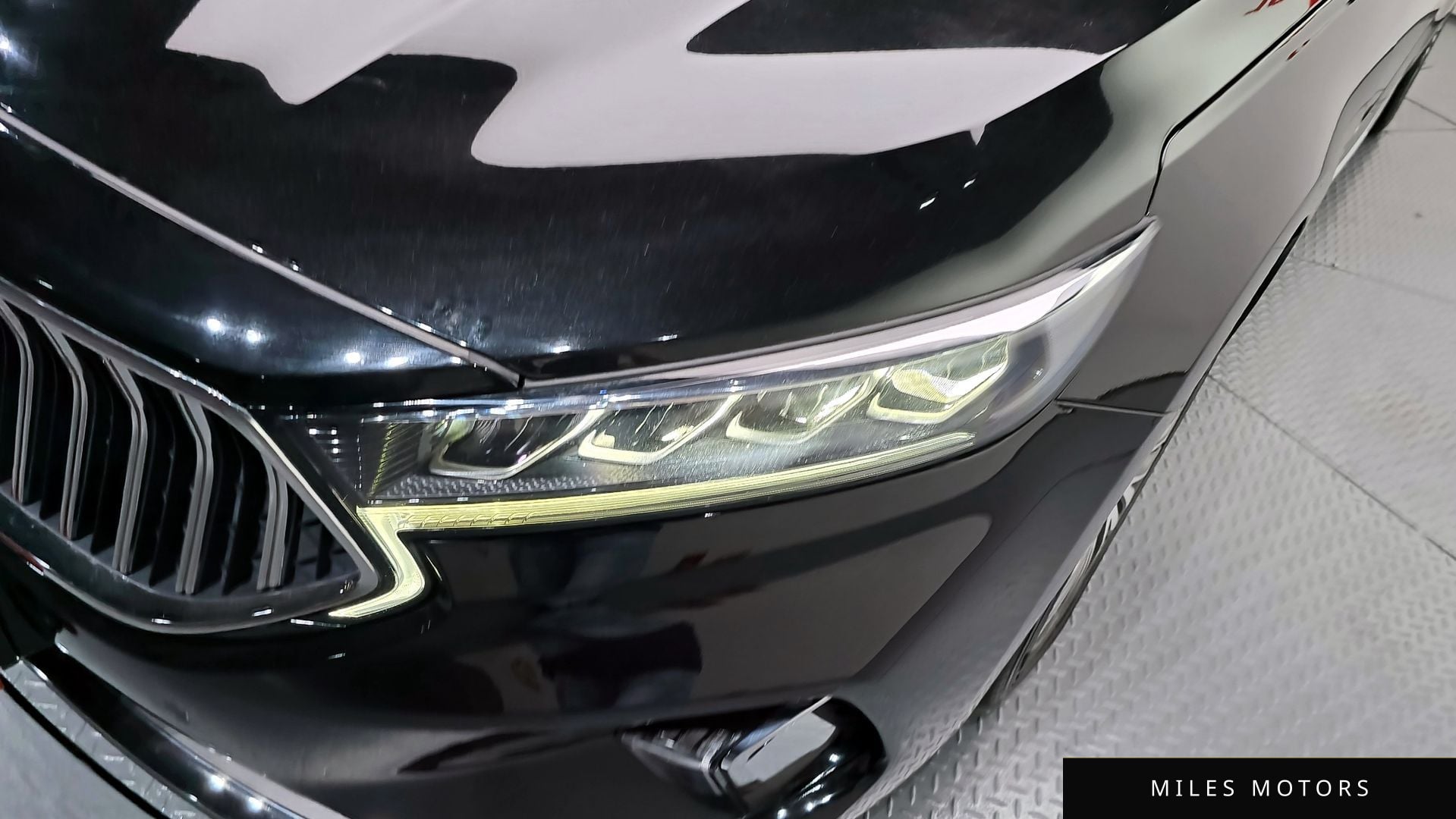 Kia K7 2020 — миниатюра 8