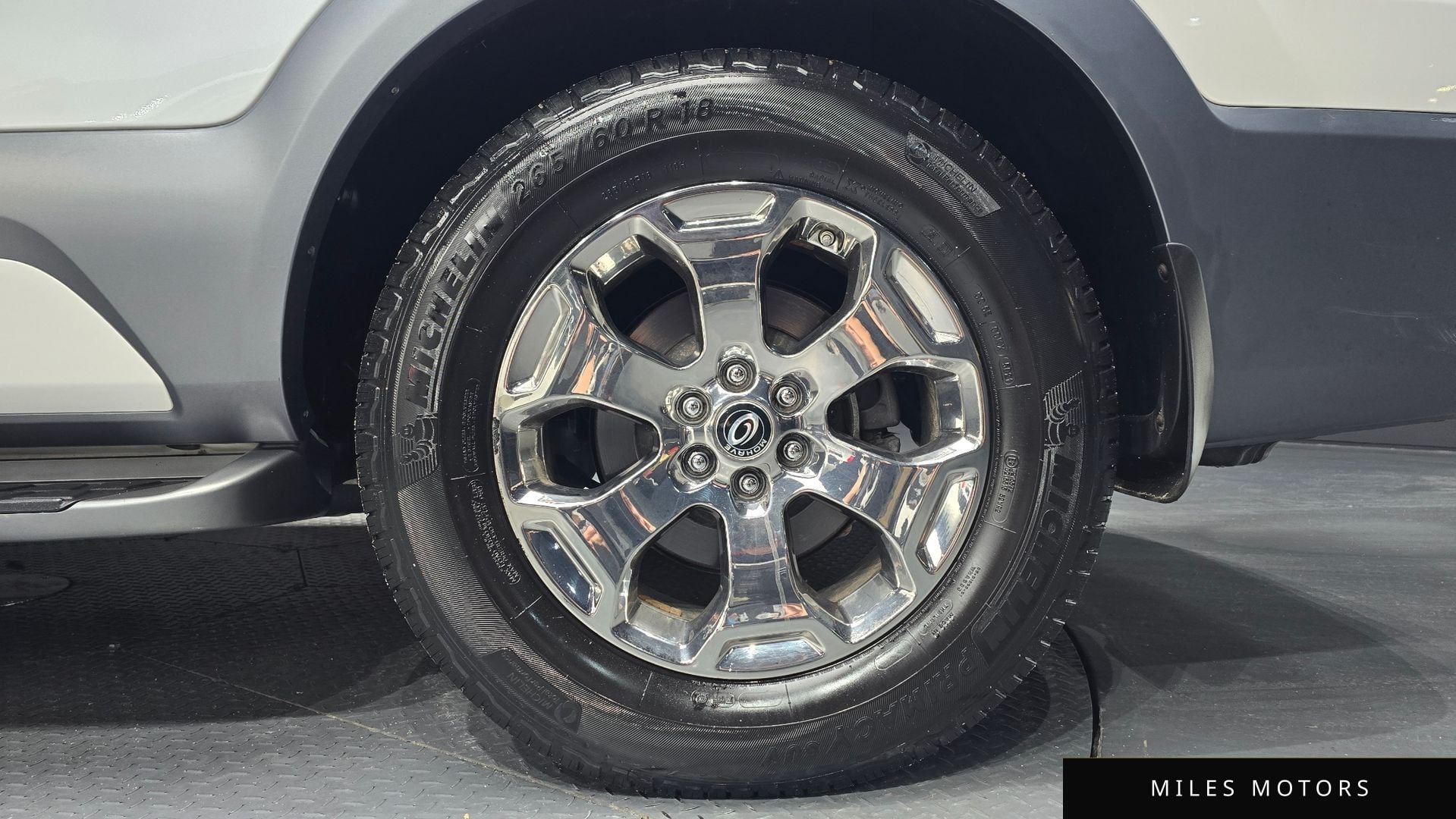 Kia Mohave 2018 — миниатюра 6