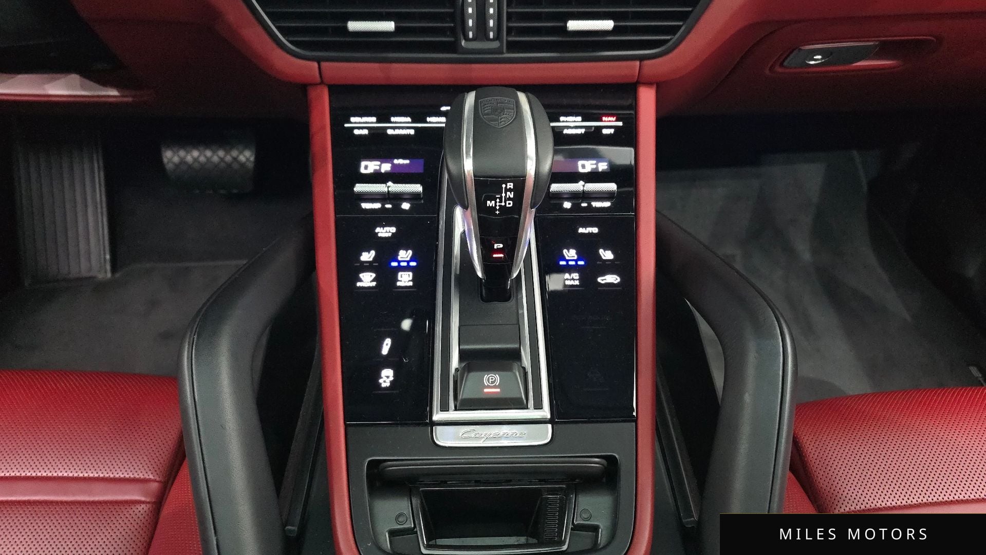 Porsche Cayenne 2020 — миниатюра 9