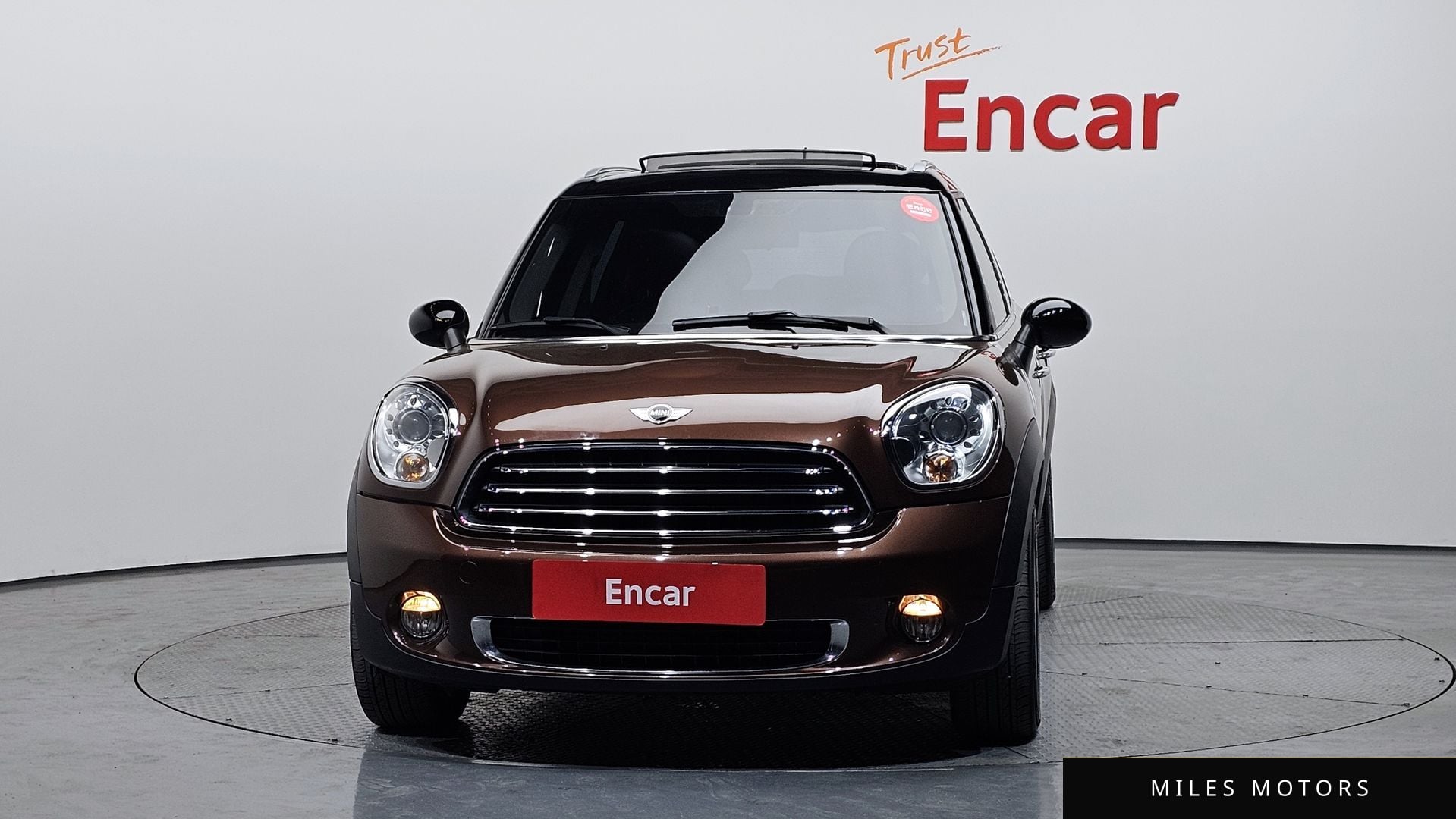 MINI Countryman 2013 — миниатюра 3
