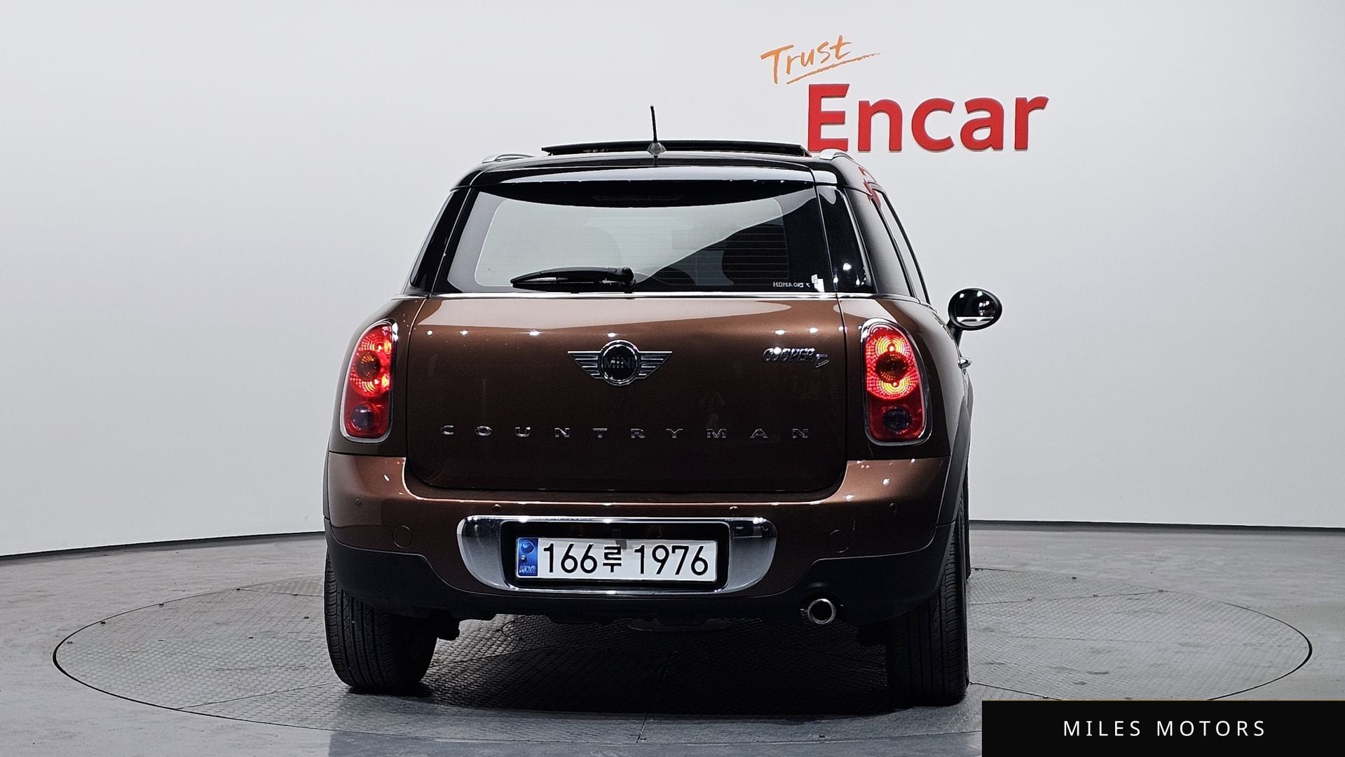 MINI Countryman 2013 — миниатюра 4