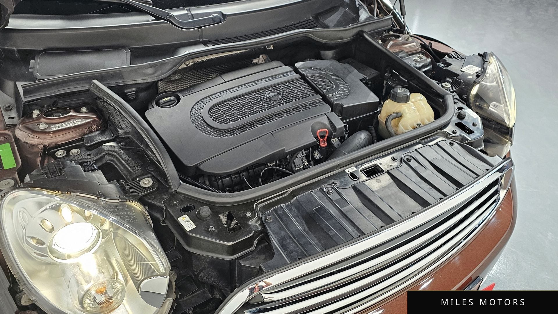 MINI Countryman 2013 — миниатюра 6