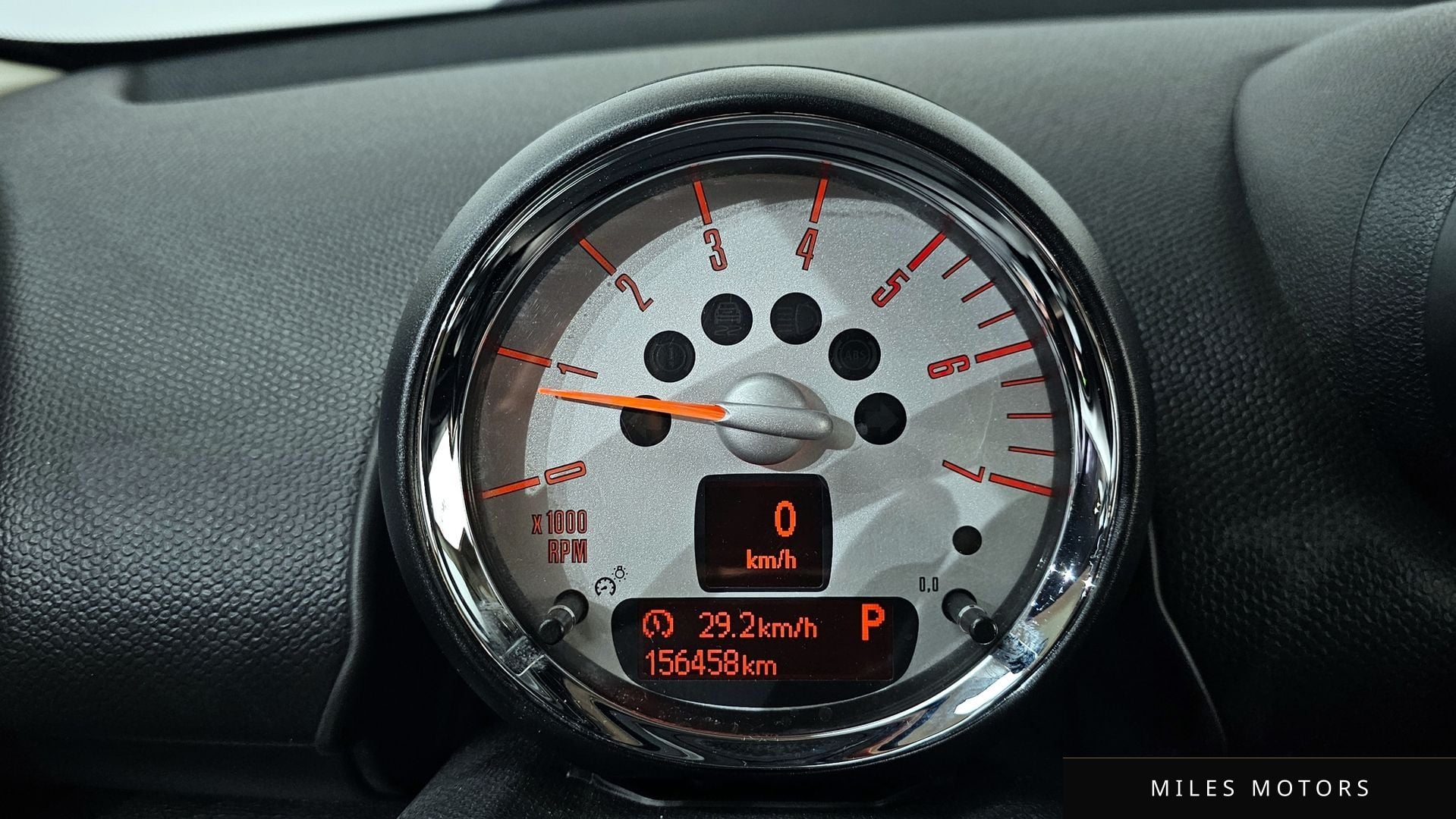 MINI Countryman 2013 — миниатюра 8
