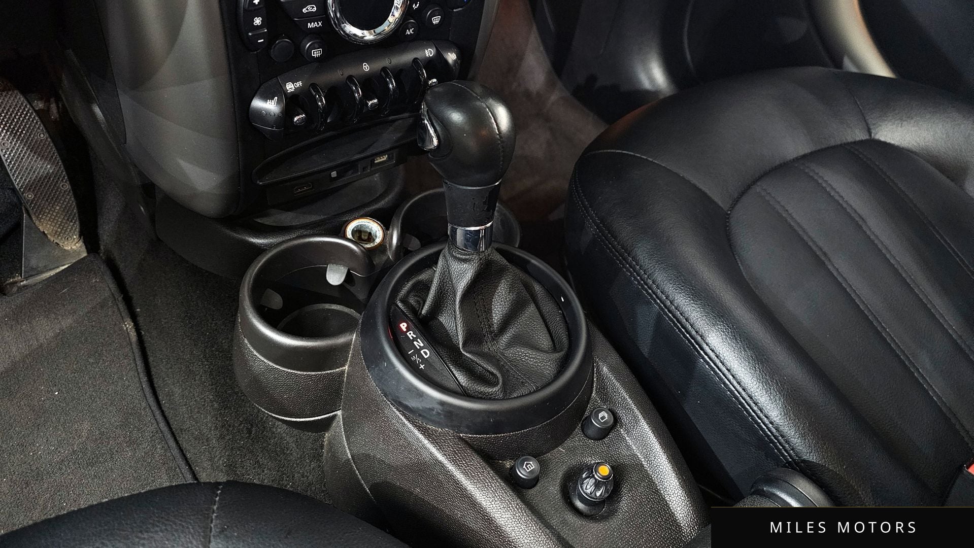 MINI Countryman 2013 — миниатюра 9