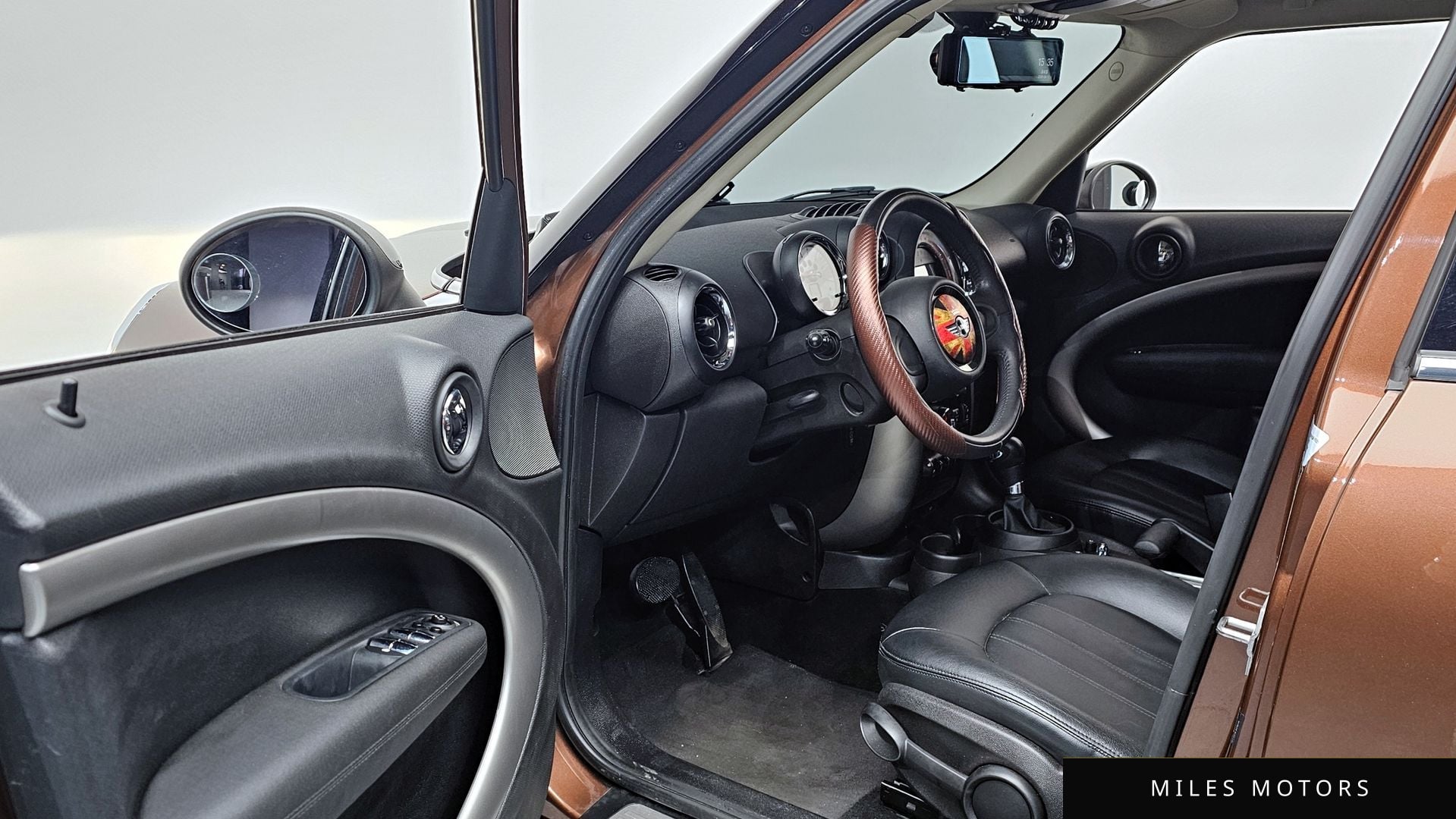 MINI Countryman 2013 — миниатюра 10