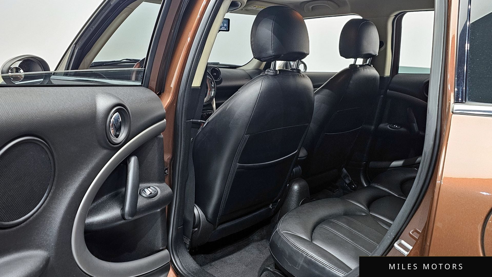 MINI Countryman 2013 — миниатюра 12