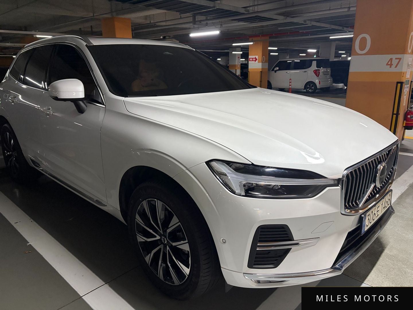 Volvo XC60 2024 — миниатюра 2