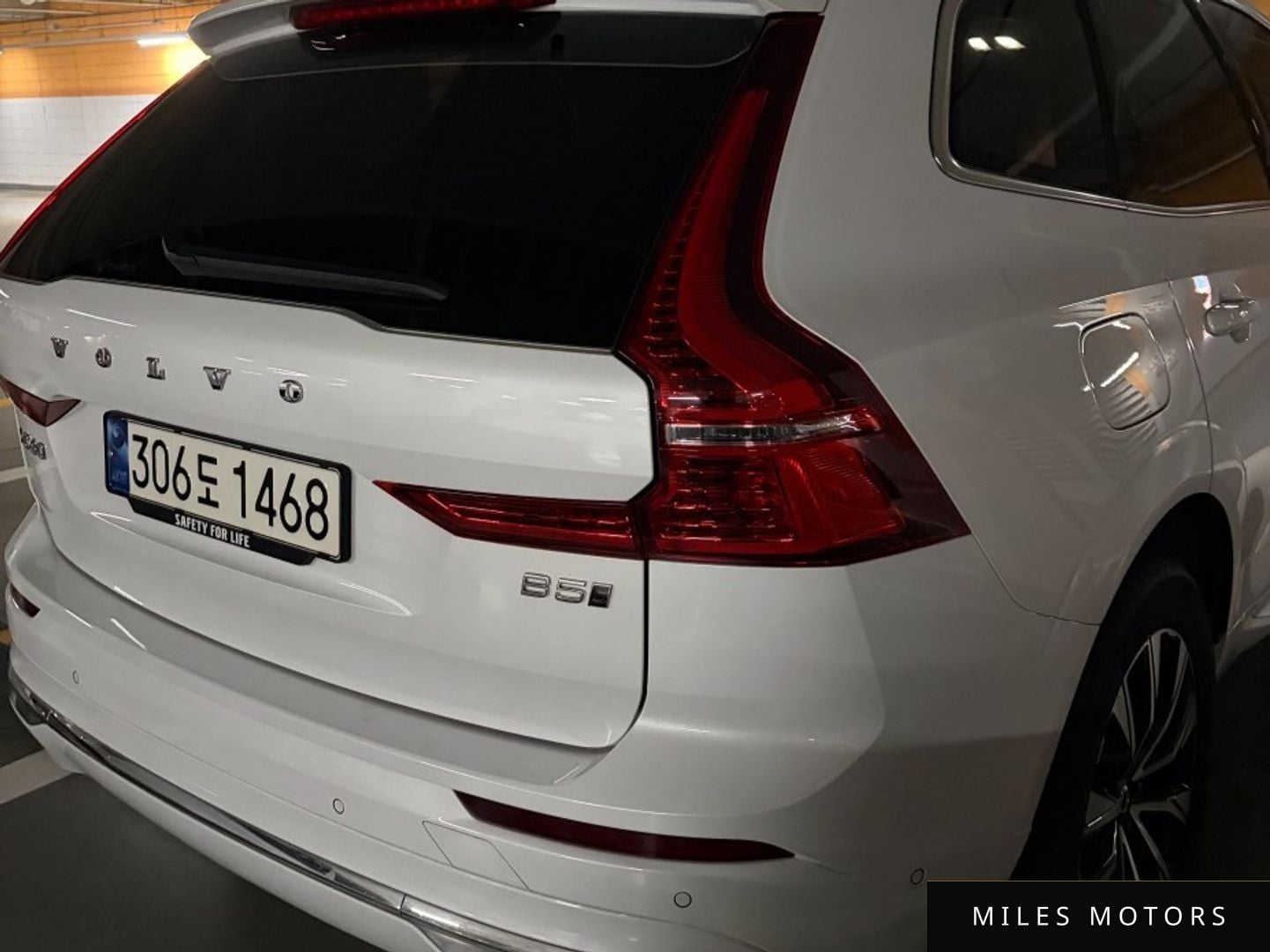 Volvo XC60 2024 — миниатюра 4
