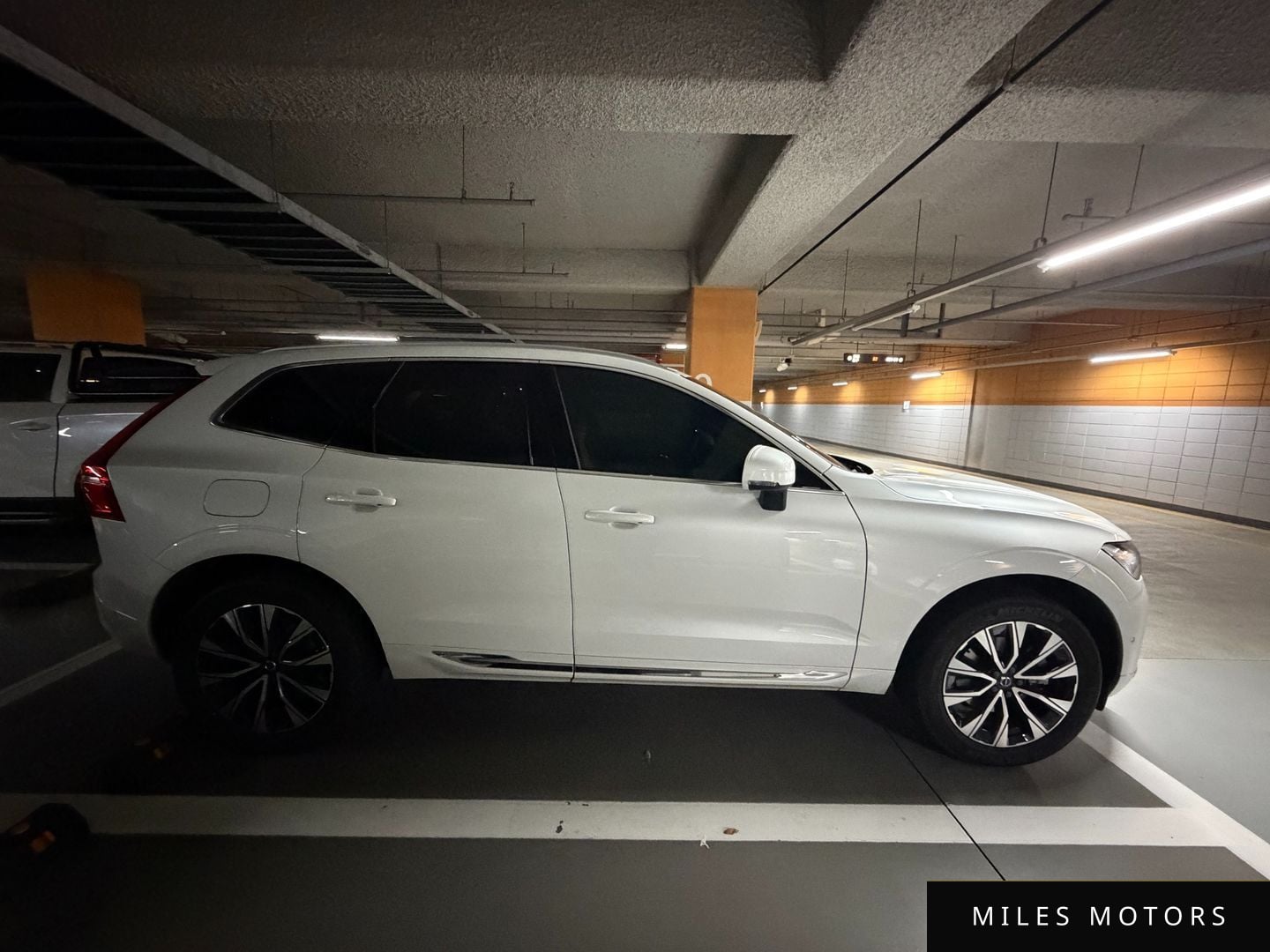 Volvo XC60 2024 — миниатюра 6