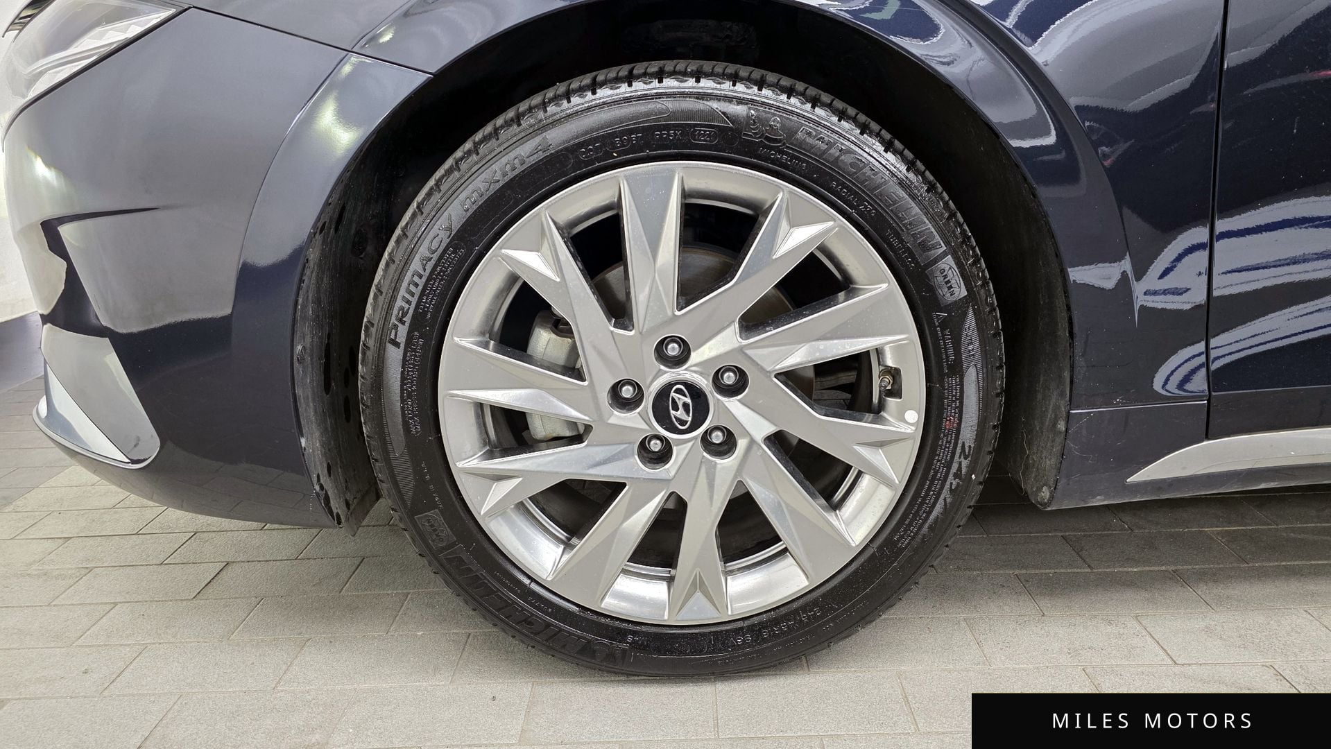 Hyundai Grandeur 2022 — миниатюра 5