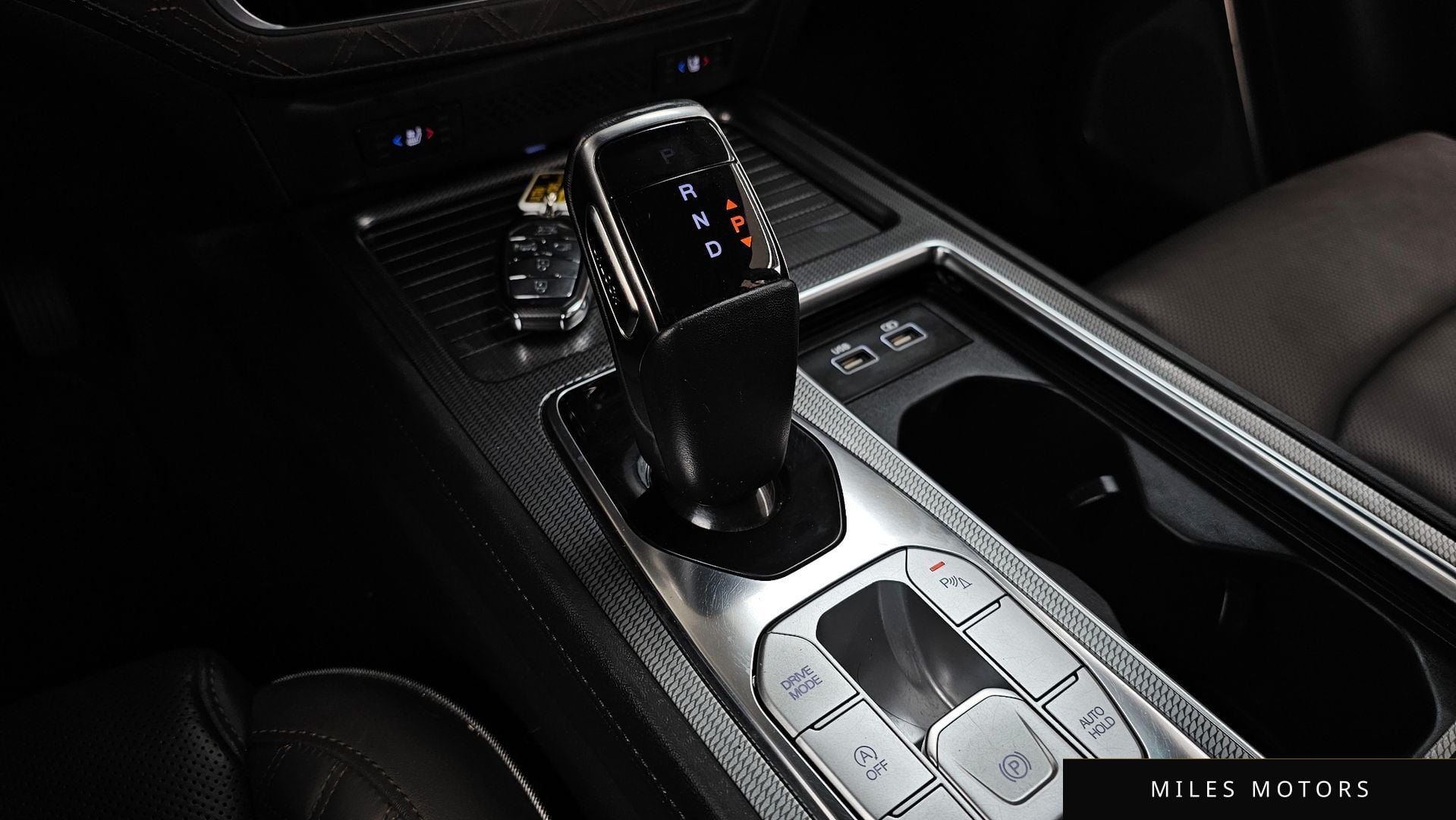 KG Mobility 올 뉴 렉스턴 2021 — миниатюра 12