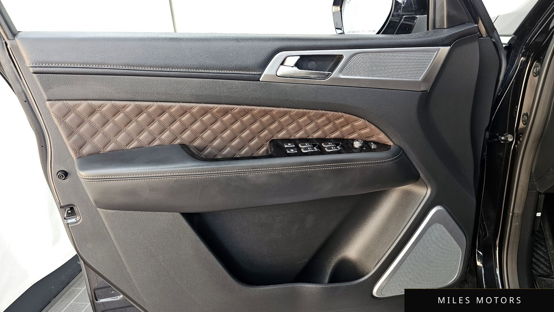 KG Mobility 올 뉴 렉스턴 2021 — миниатюра 14