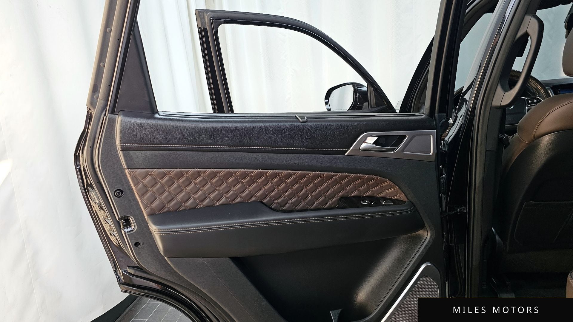KG Mobility 올 뉴 렉스턴 2021 — миниатюра 15