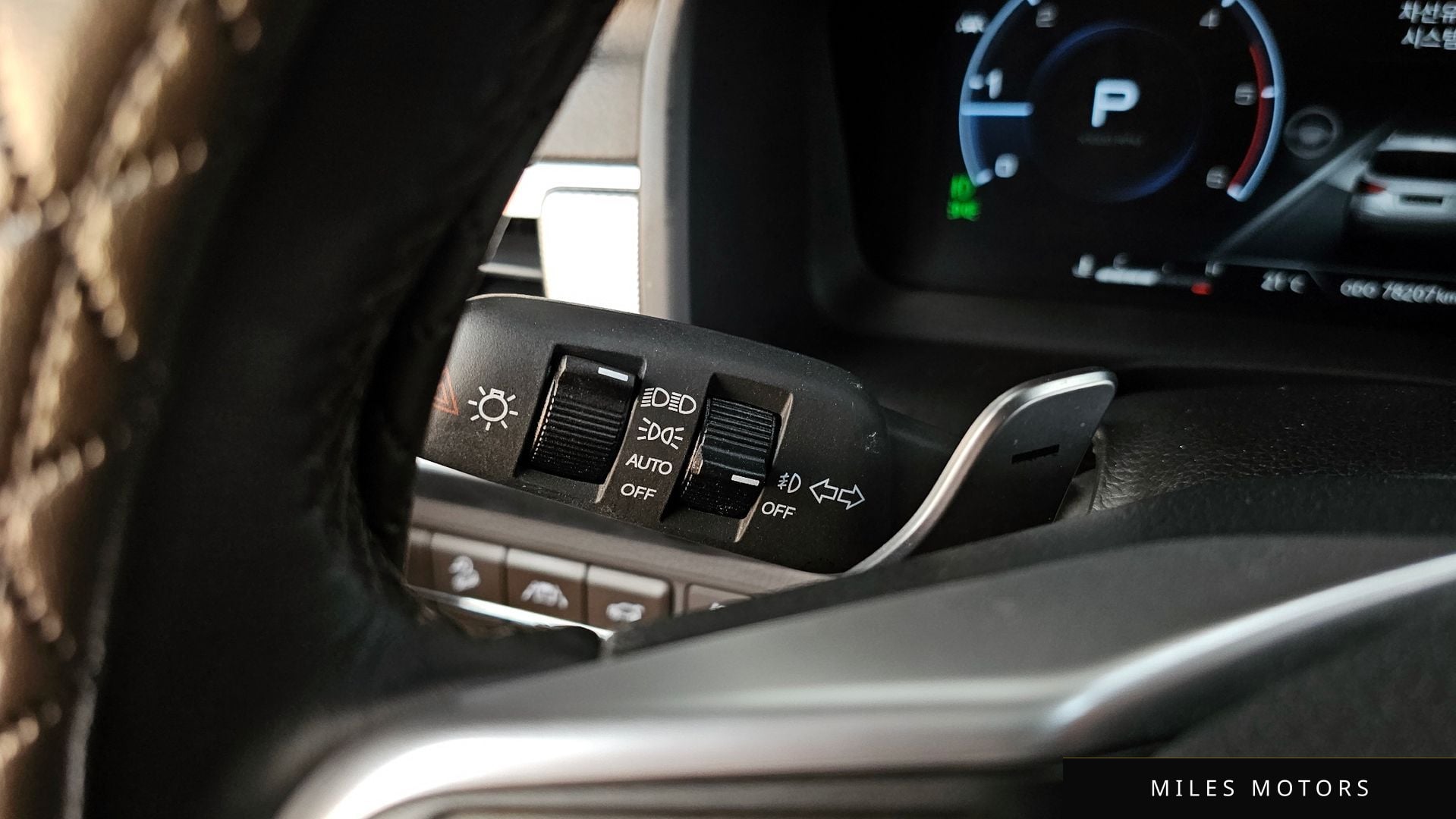 KG Mobility 올 뉴 렉스턴 2021 — миниатюра 30