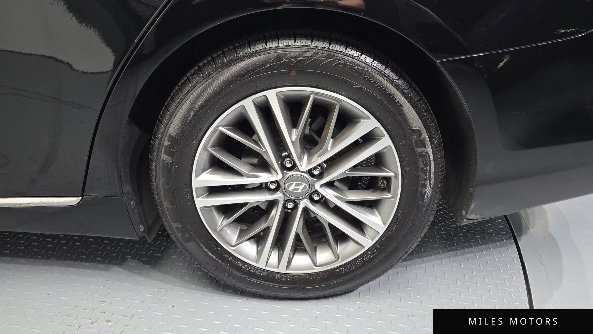 Hyundai Grandeur 2018 — миниатюра 5