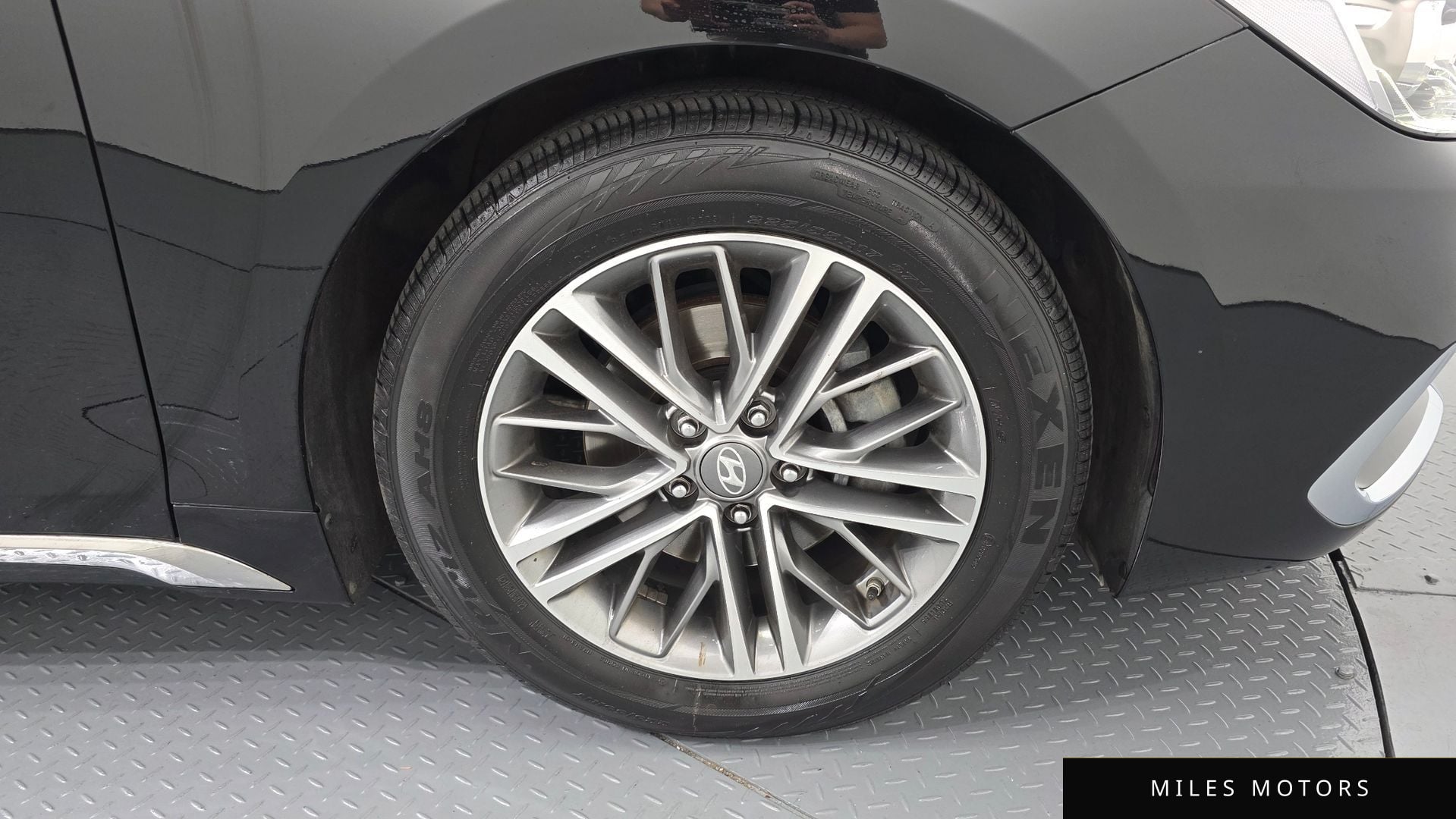 Hyundai Grandeur 2018 — миниатюра 7