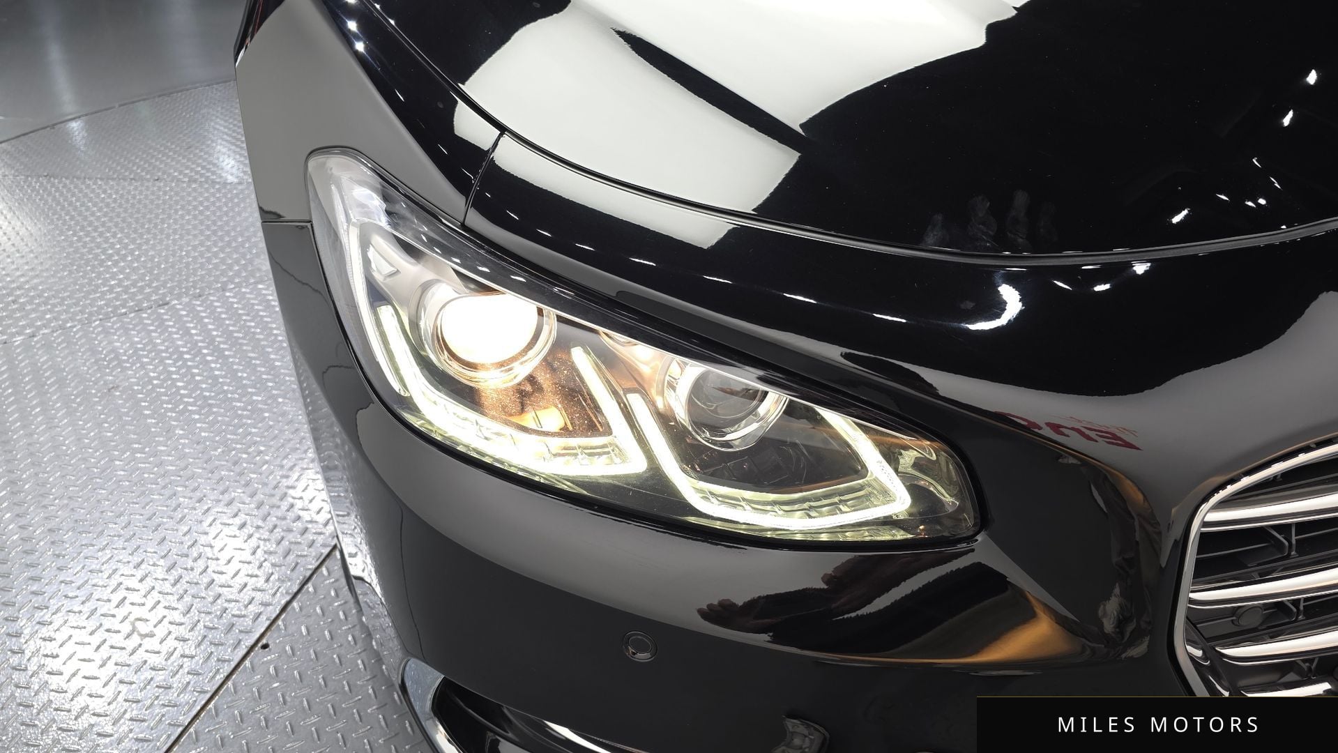 Hyundai Grandeur 2018 — миниатюра 8