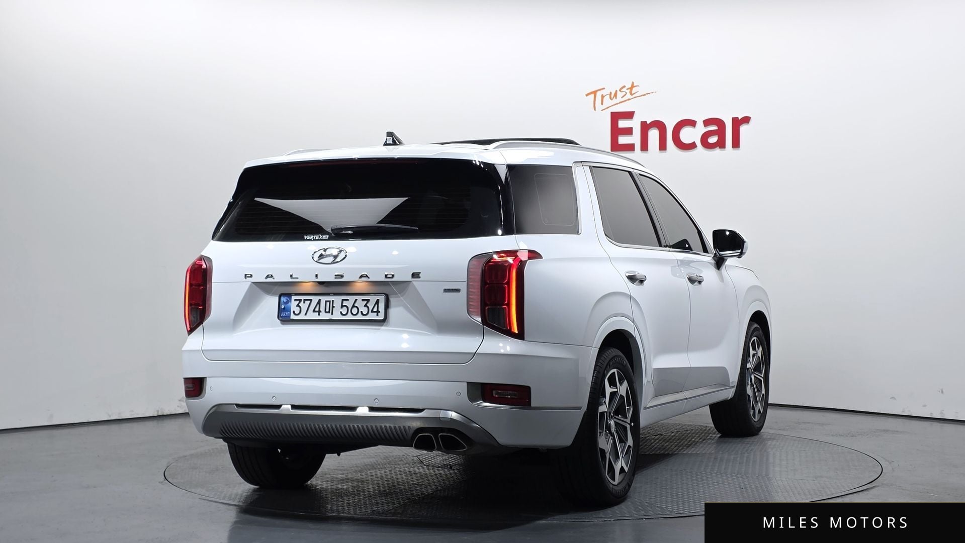 Hyundai Palisade 2022 — миниатюра 2