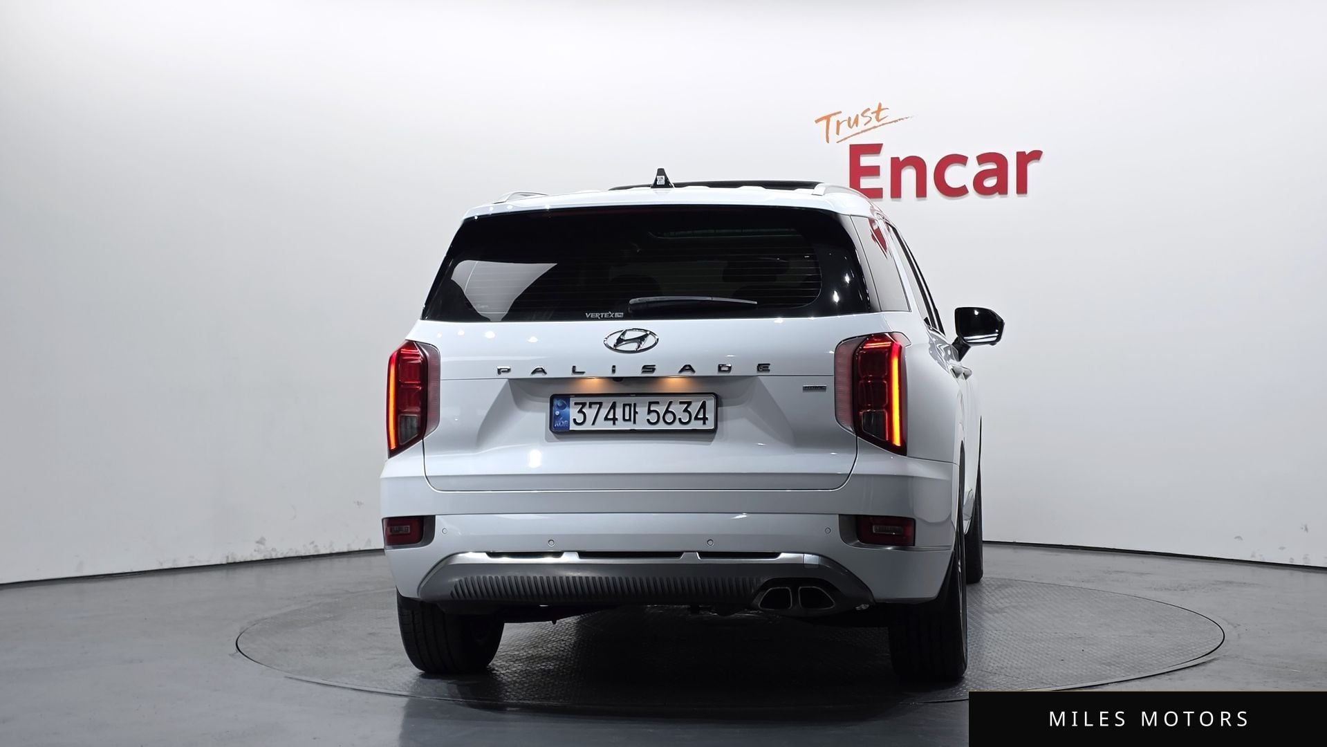Hyundai Palisade 2022 — миниатюра 4