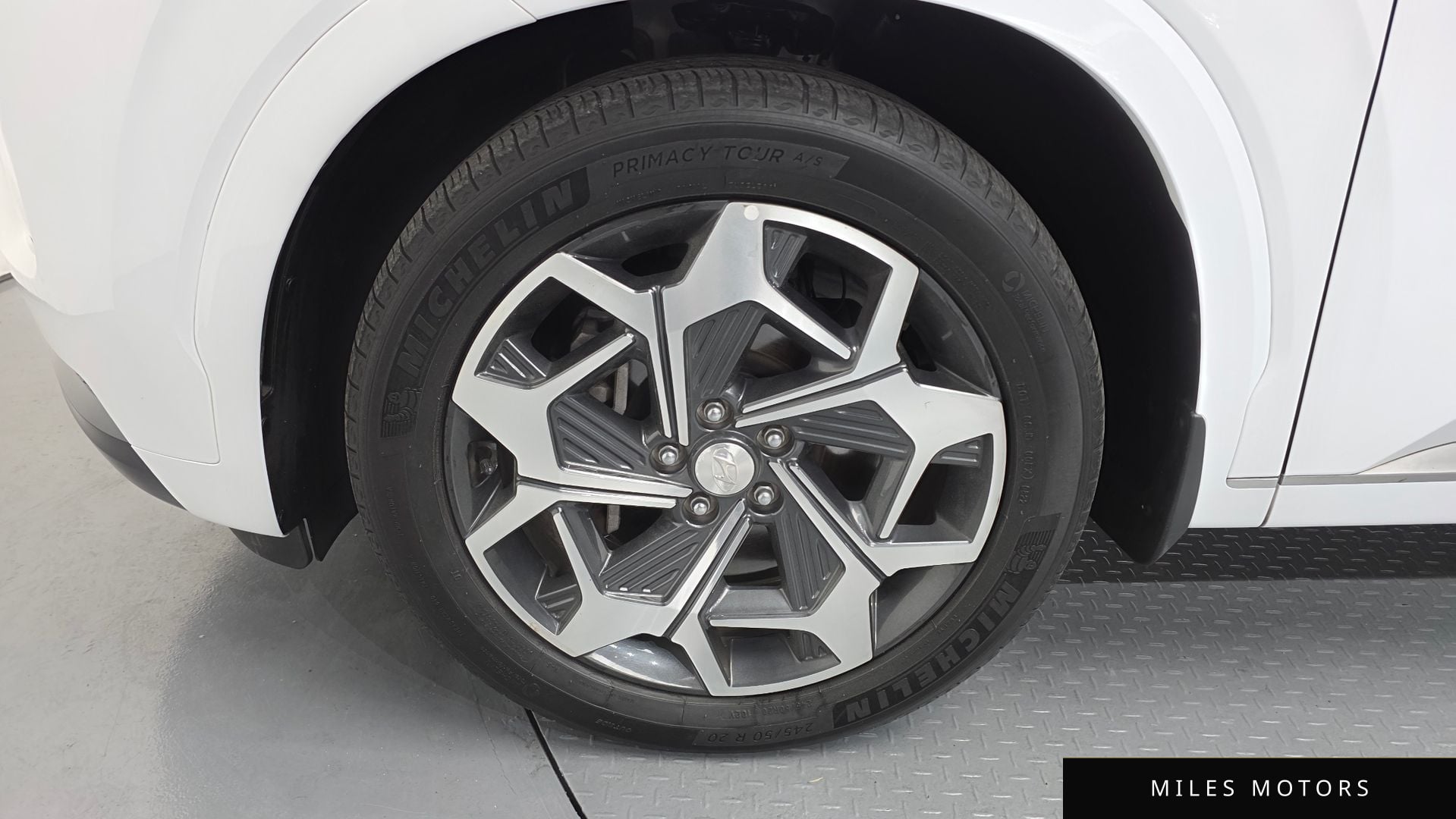 Hyundai Palisade 2022 — миниатюра 5