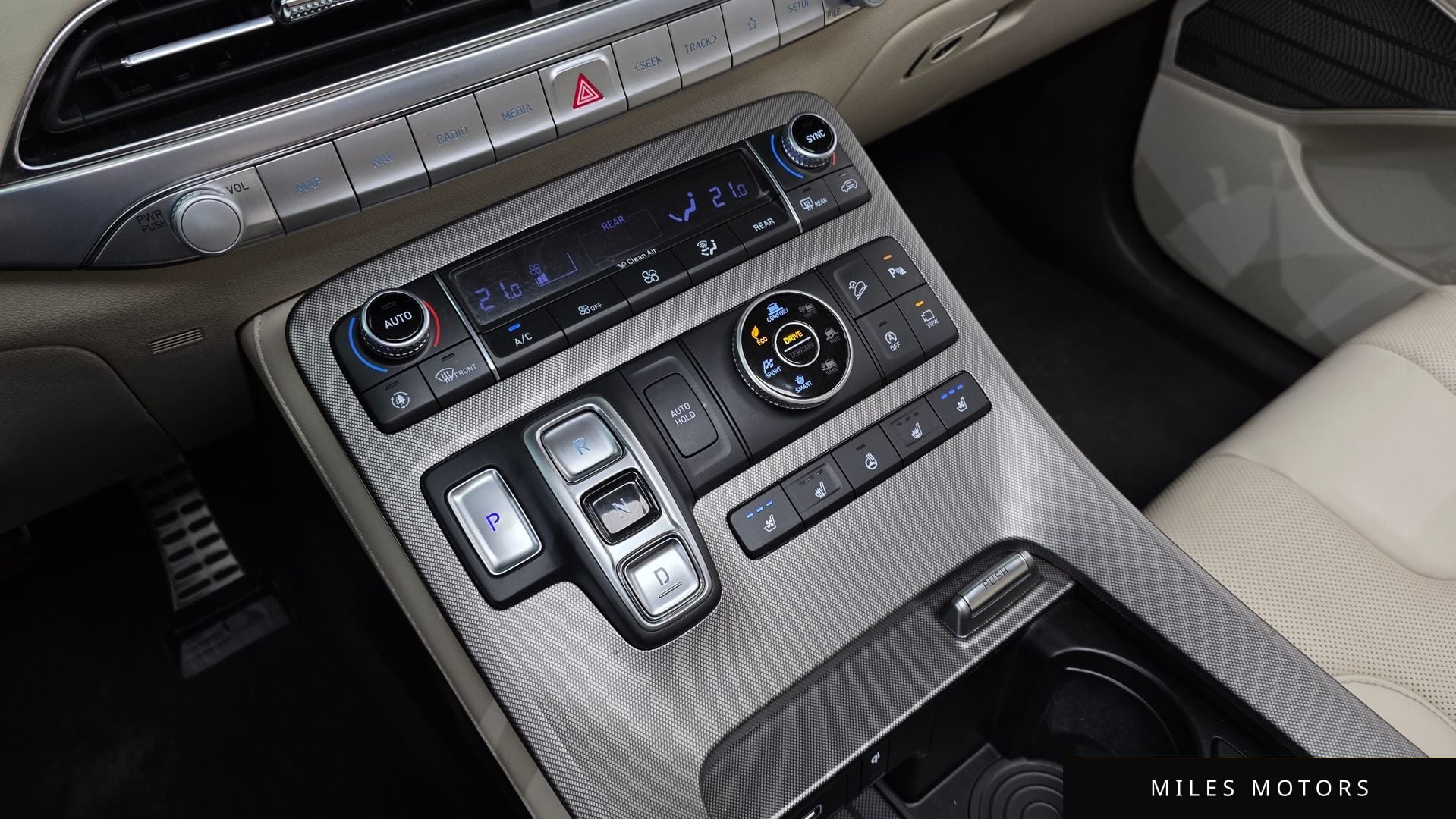 Hyundai Palisade 2022 — миниатюра 12