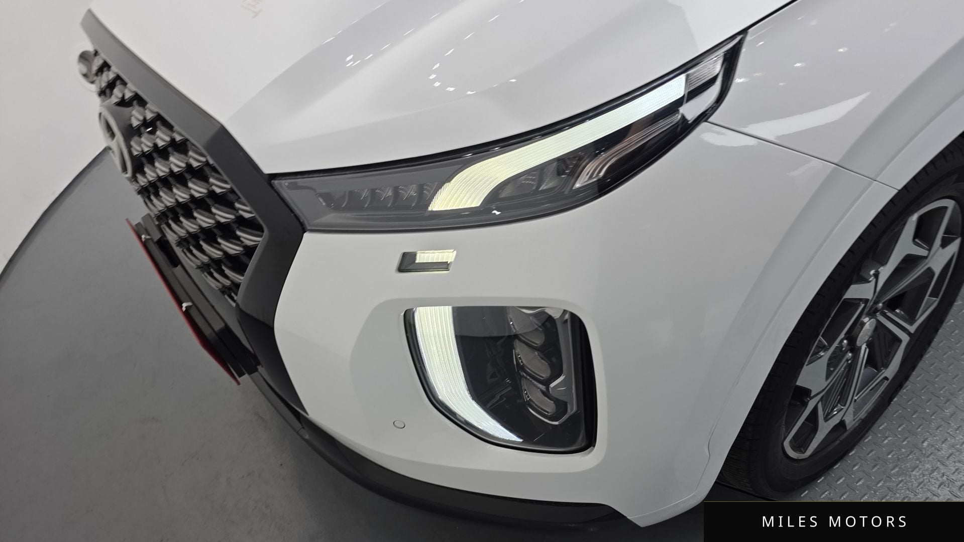 Hyundai Palisade 2022 — миниатюра 8
