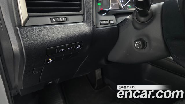 Лексус RX450h 2016 — миниатюра 14