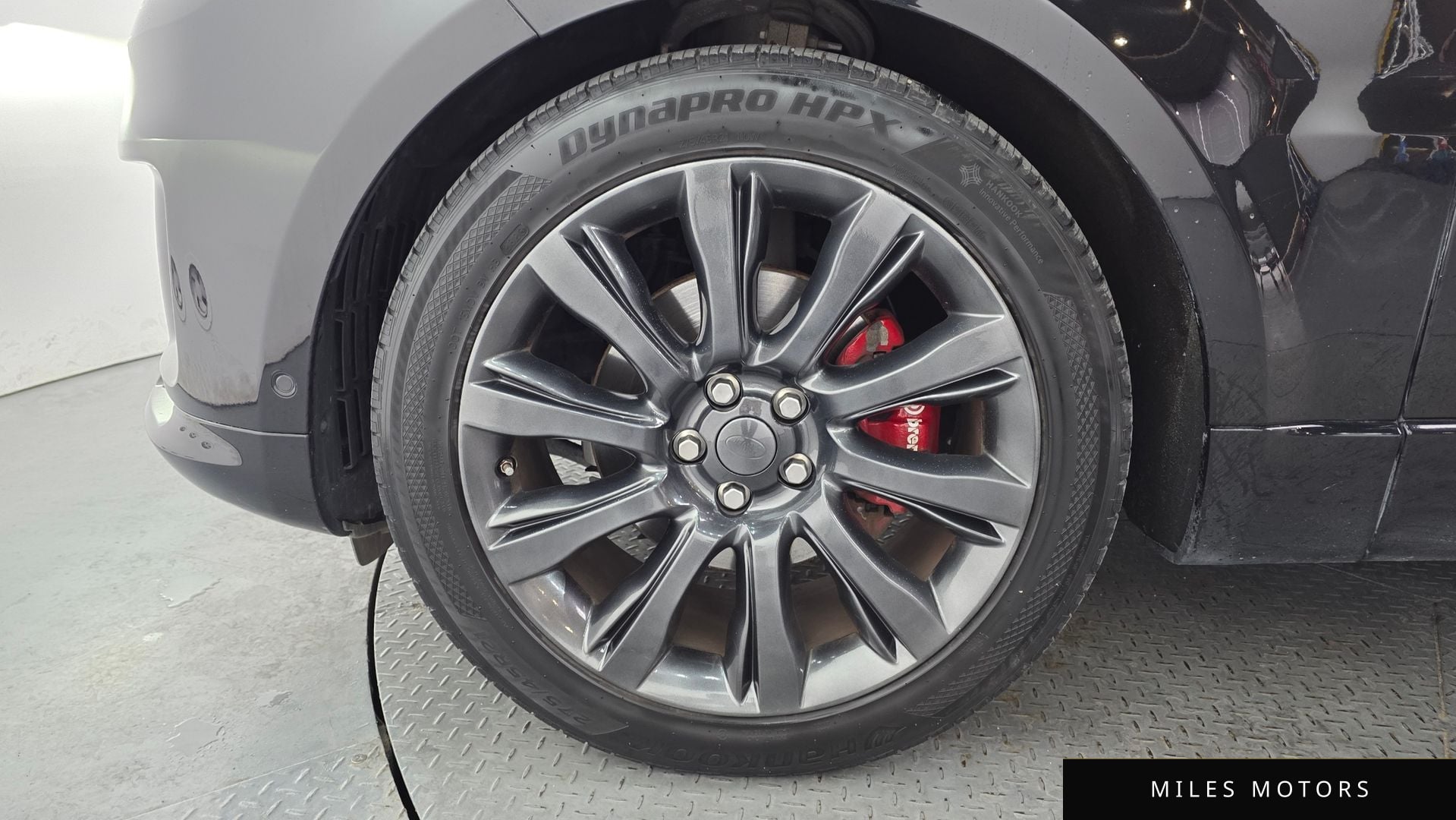 Land Rover Range Rover Sport 2019 — миниатюра 5
