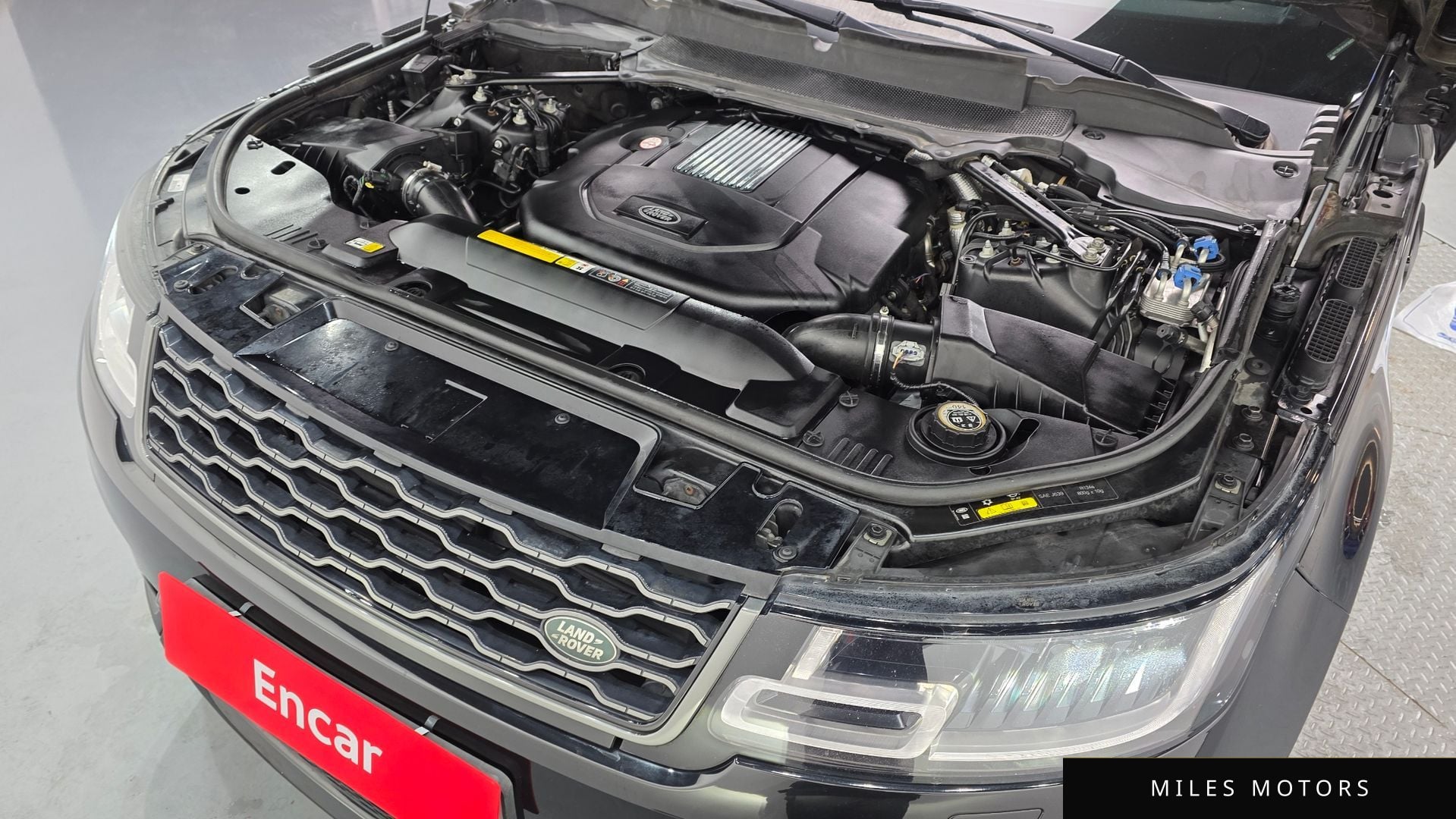 Land Rover Range Rover Sport 2019 — миниатюра 6