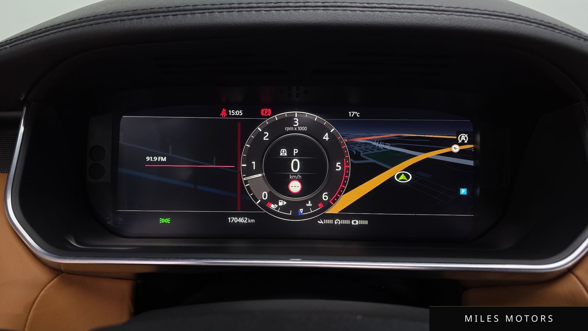 Land Rover Range Rover Sport 2019 — миниатюра 8
