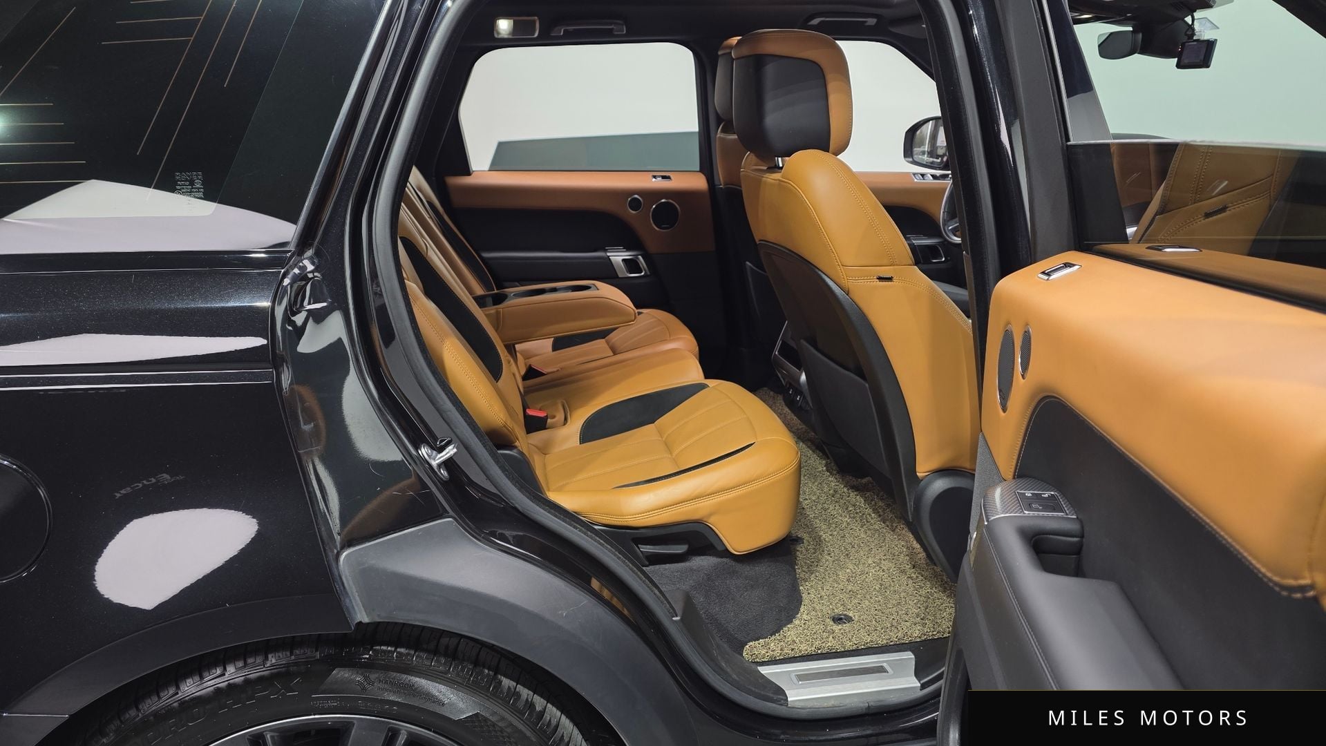 Land Rover Range Rover Sport 2019 — миниатюра 12