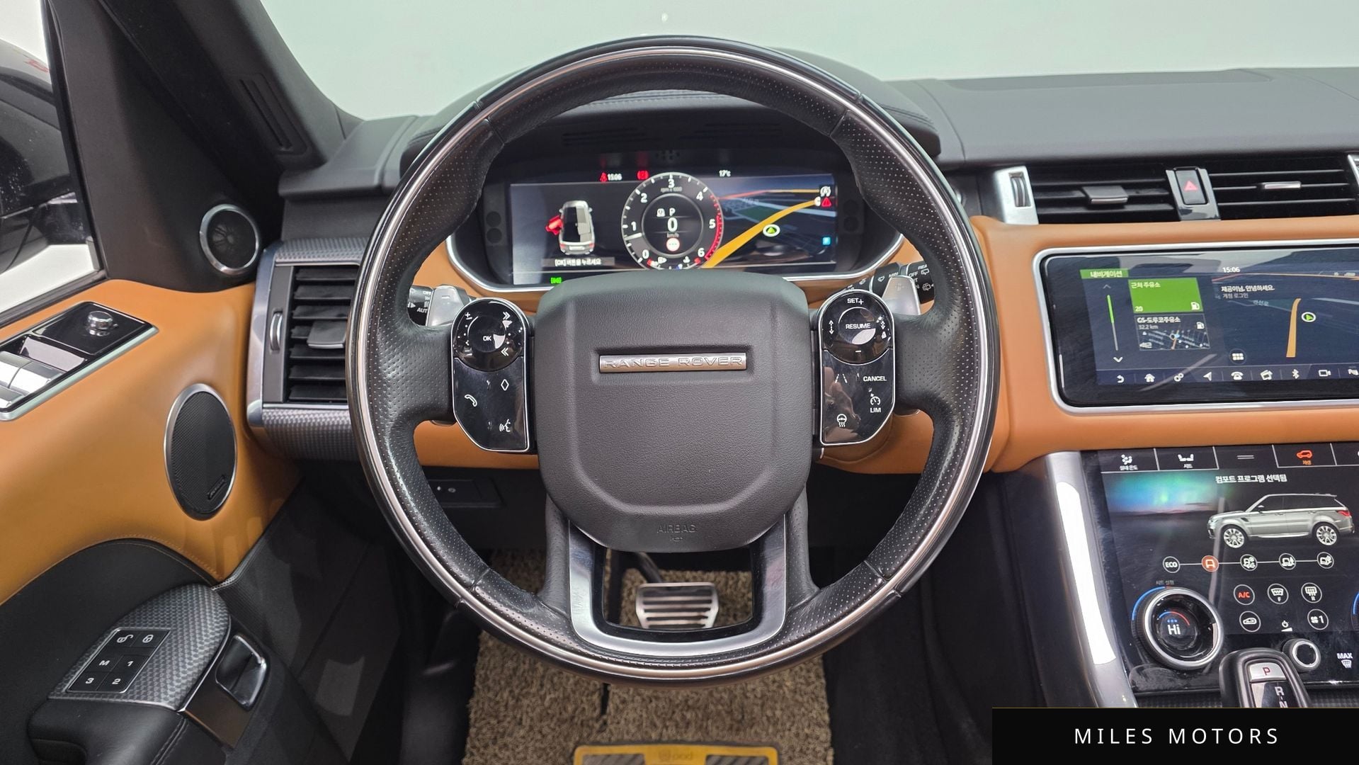 Land Rover Range Rover Sport 2019 — миниатюра 13