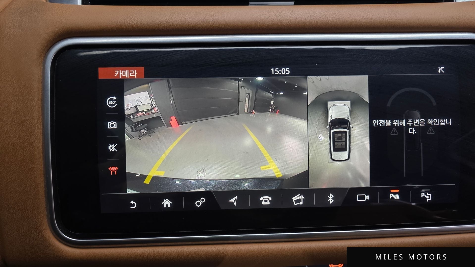 Land Rover Range Rover Sport 2019 — миниатюра 15