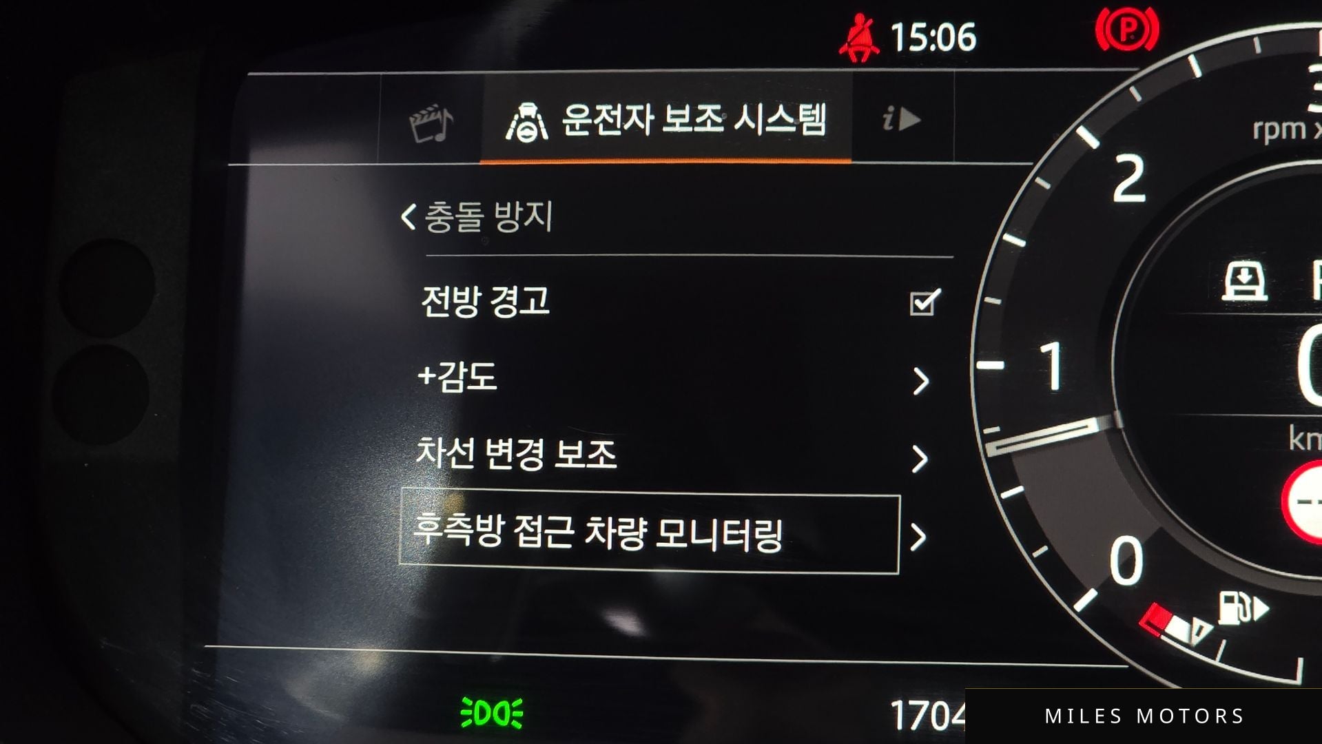 Land Rover Range Rover Sport 2019 — миниатюра 16