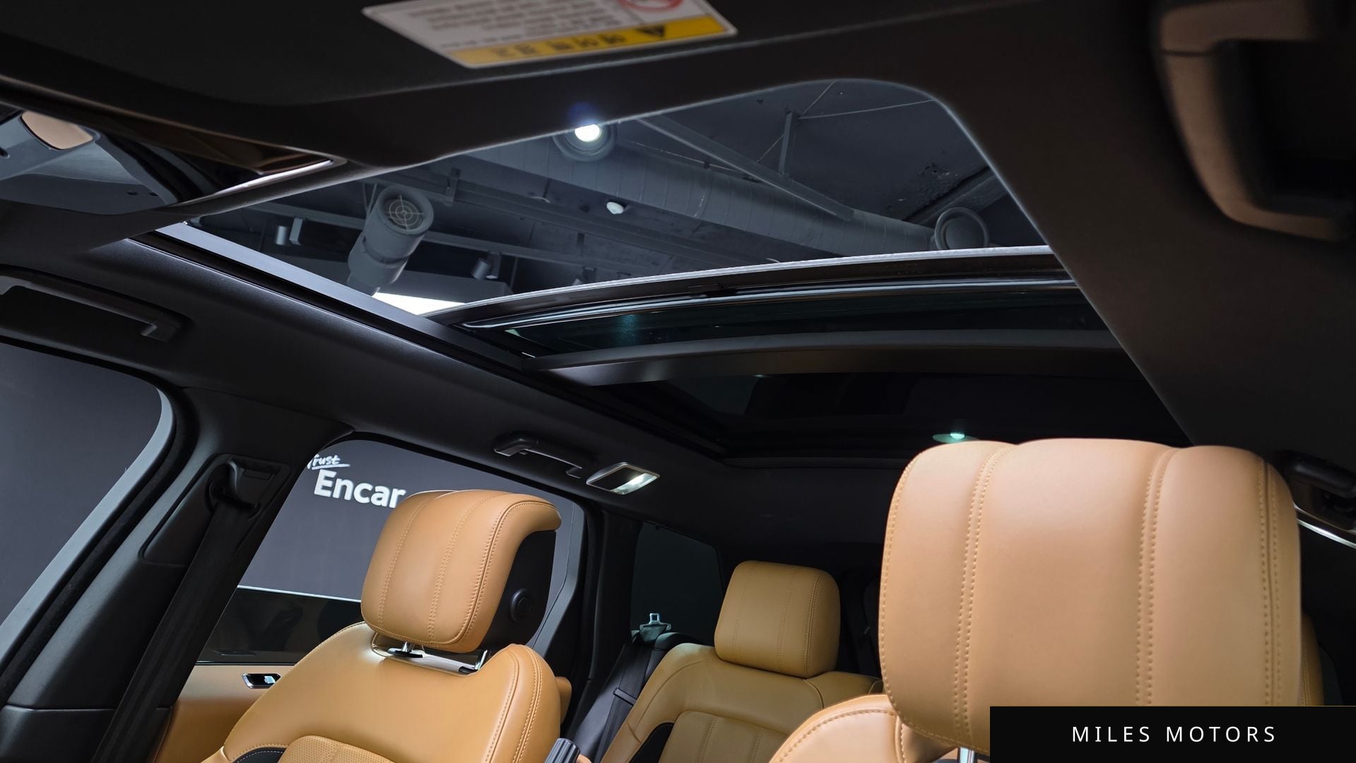 Land Rover Range Rover Sport 2019 — миниатюра 17