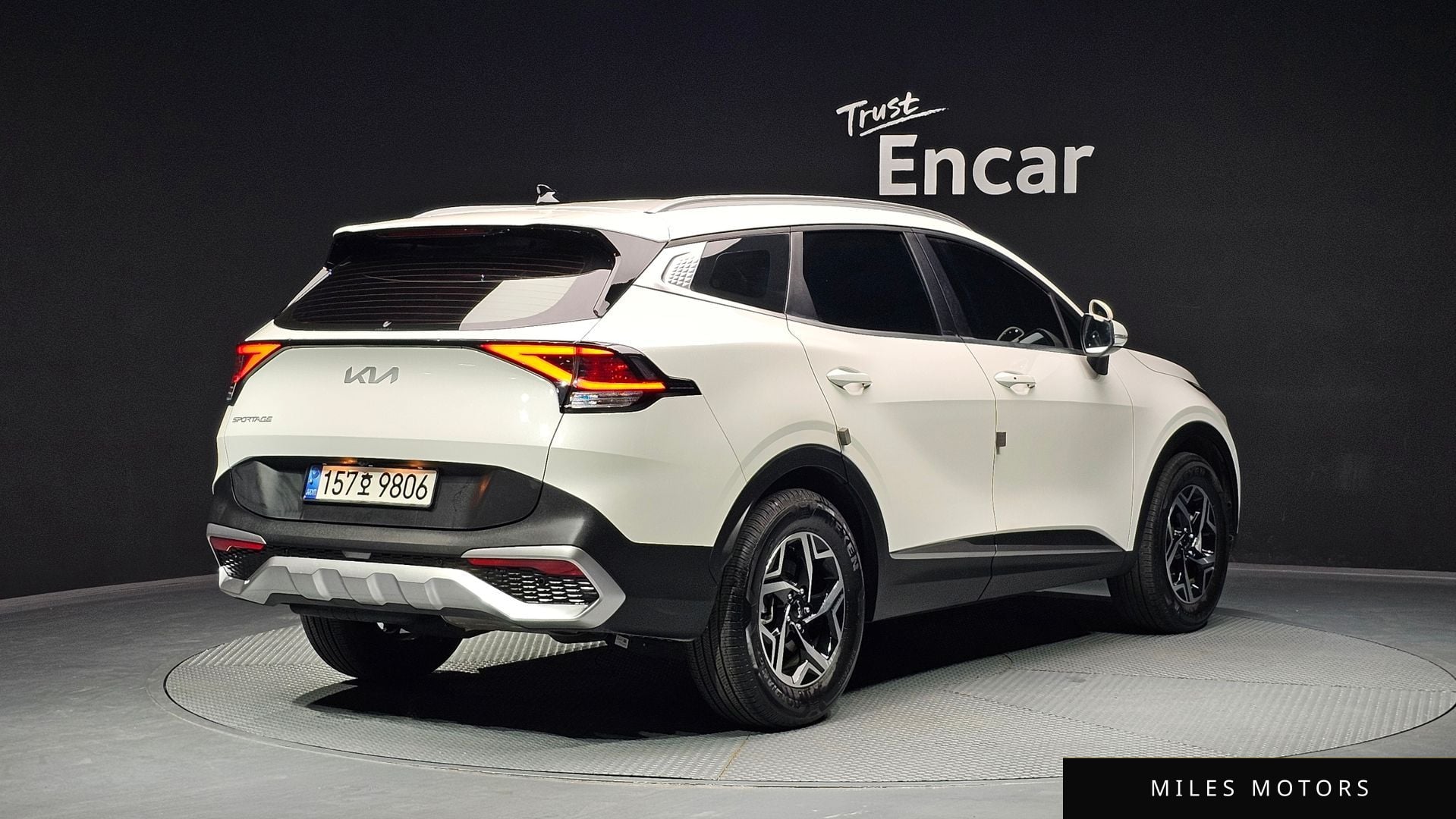 Kia Sportage 2022 — миниатюра 2