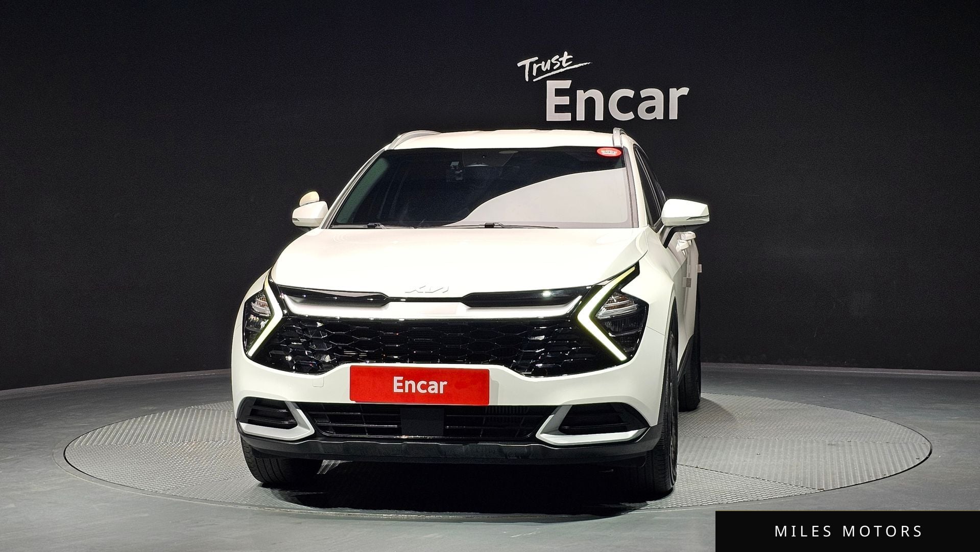 Kia Sportage 2022 — миниатюра 3