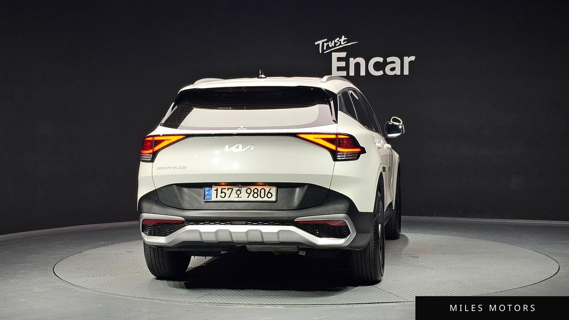 Kia Sportage 2022 — миниатюра 4