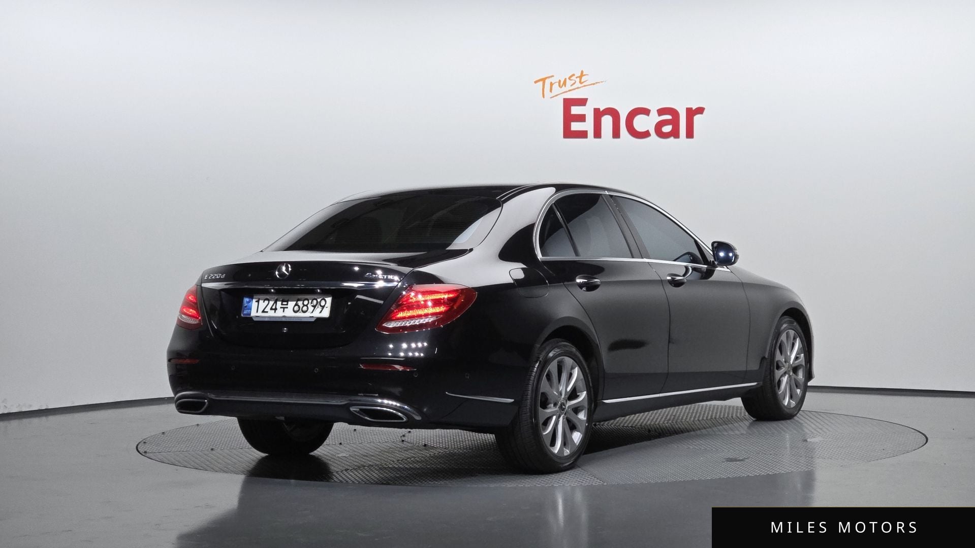 Mercedes-Benz E-클래스 W213 2019 — миниатюра 2