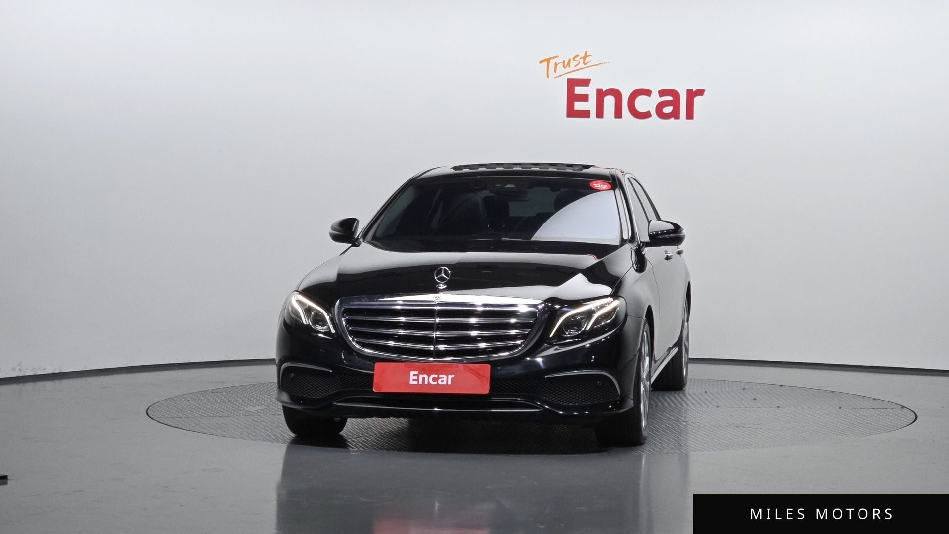 Mercedes-Benz E-클래스 W213 2019 — миниатюра 3