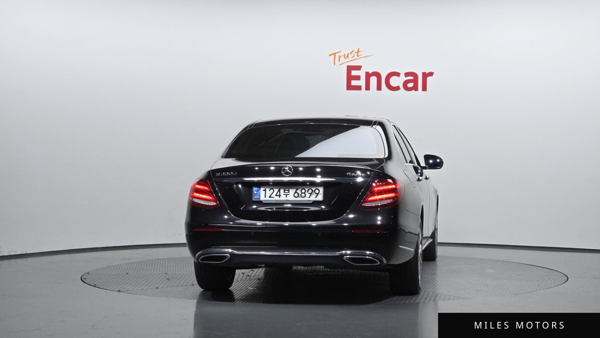 Mercedes-Benz E-클래스 W213 2019 — миниатюра 4