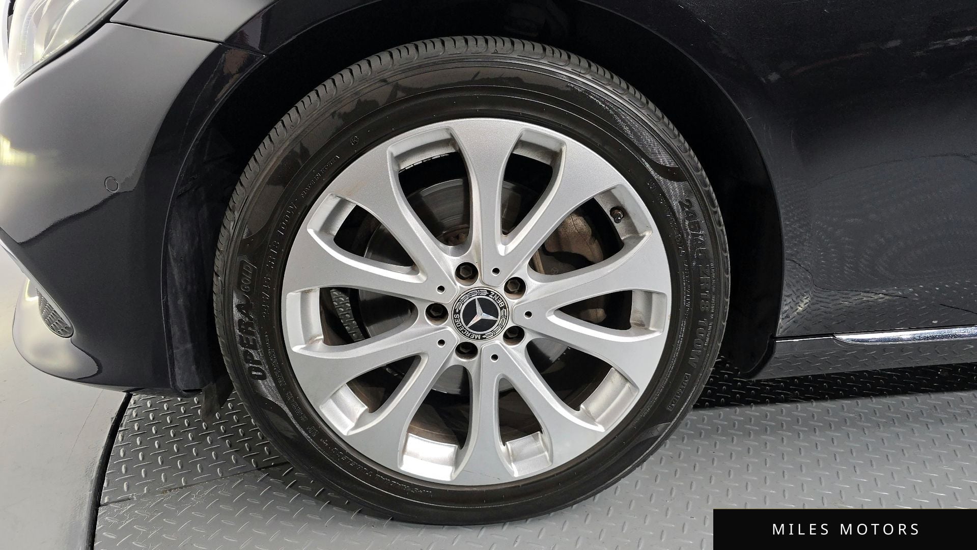 Mercedes-Benz E-클래스 W213 2019 — миниатюра 5