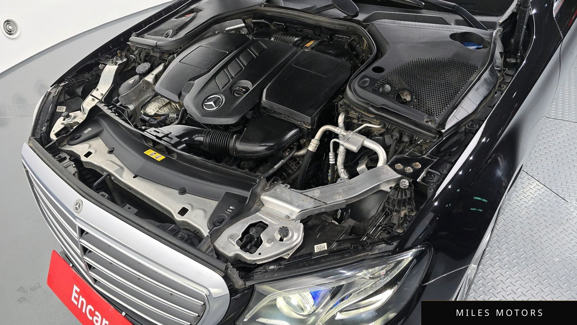 Mercedes-Benz E-클래스 W213 2019 — миниатюра 6